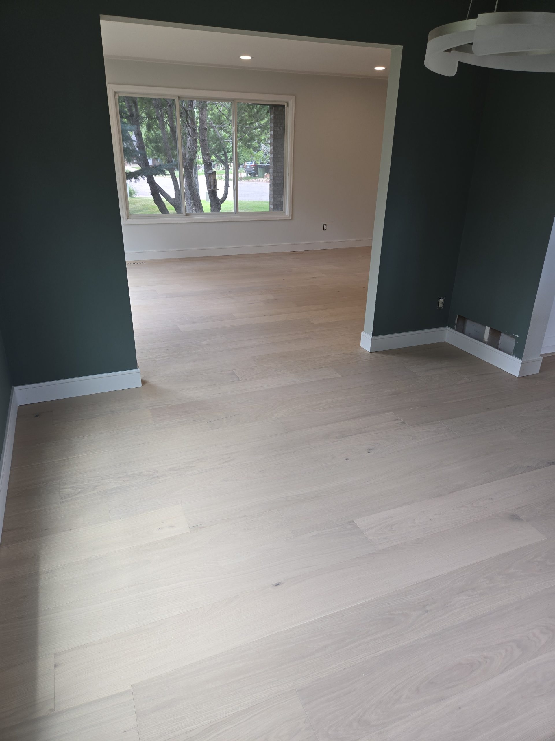 The Transformational Power of Updated Flooring