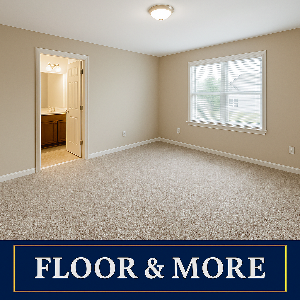 Discover the Best Poly Carpet Options at Floor and More in Centennial, CO
