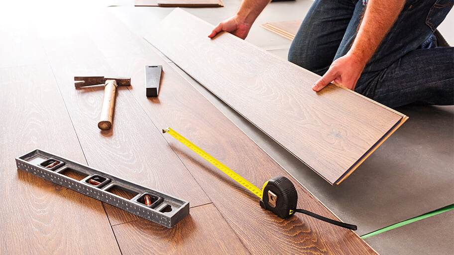 A Complete Guide on How to Install Laminate Flooring