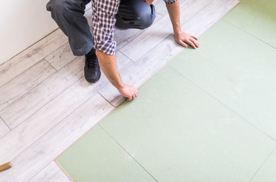 What Is Laminate Wood Flooring? Cost, Features, and Basics