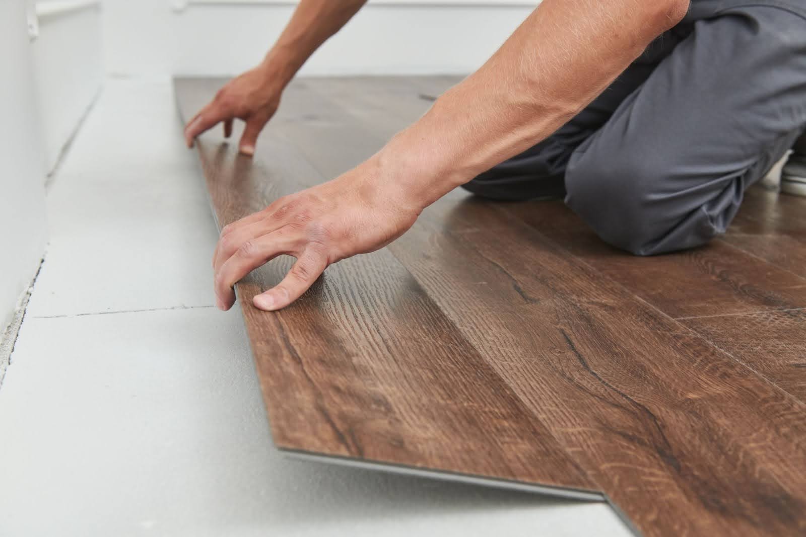 Why Professional Flooring Installation Is Essential in Centennial, CO