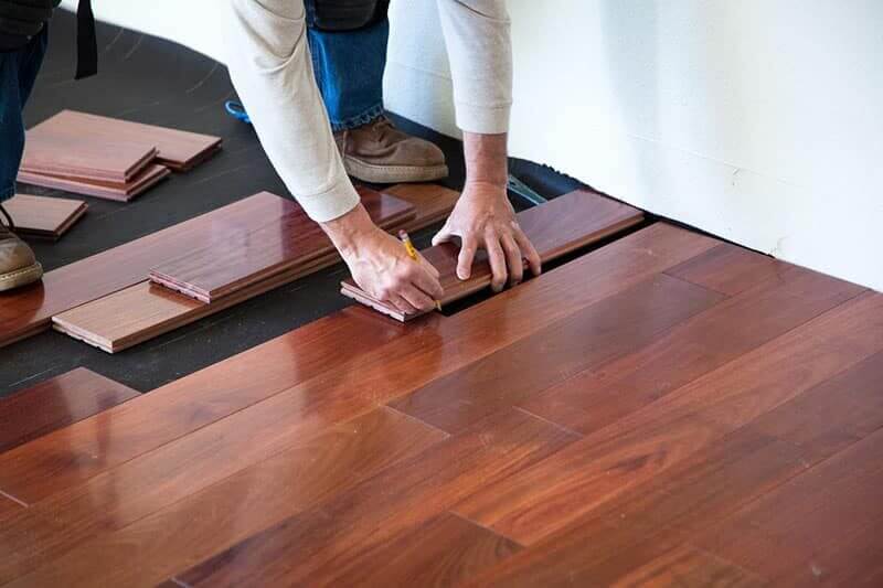 Pros and Cons of Different Flooring Types in Centennial, CO