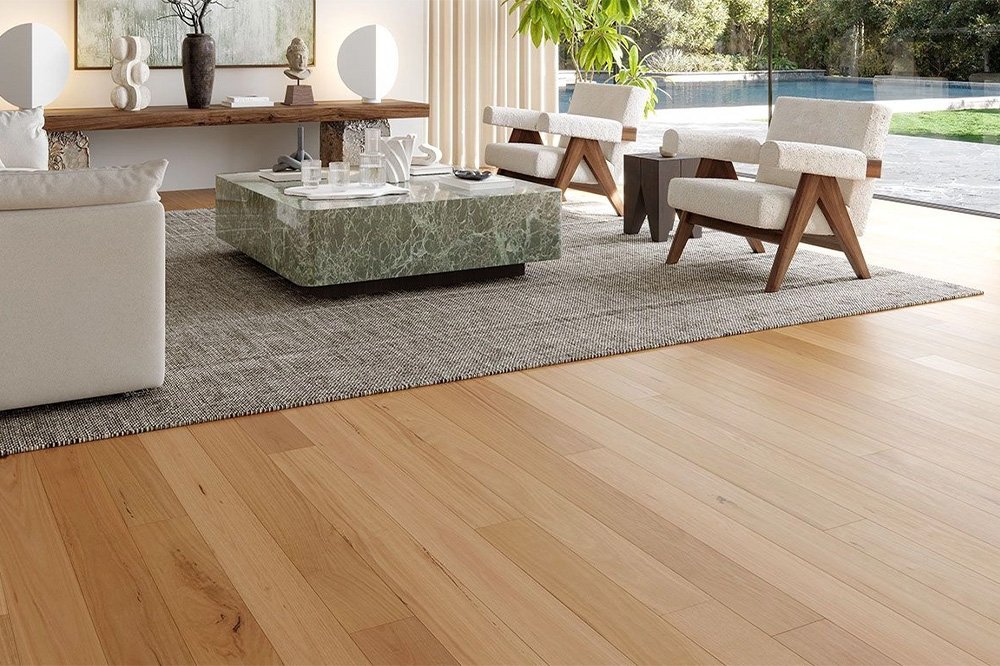 How to Choose the Right Flooring for Your Centennial, CO Home