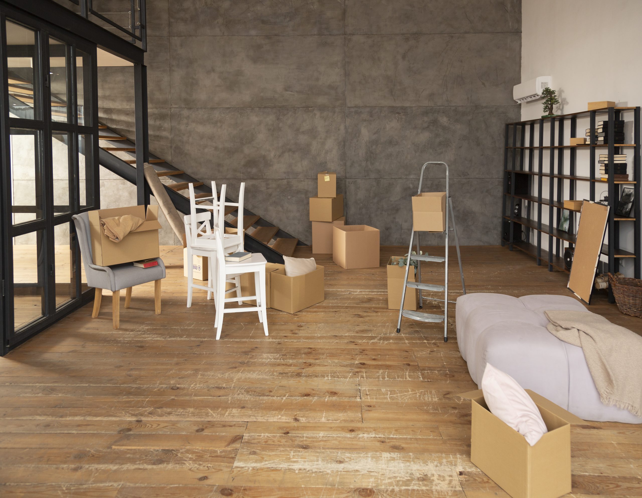 Innovative Flooring Materials to Watch in Centennial, CO