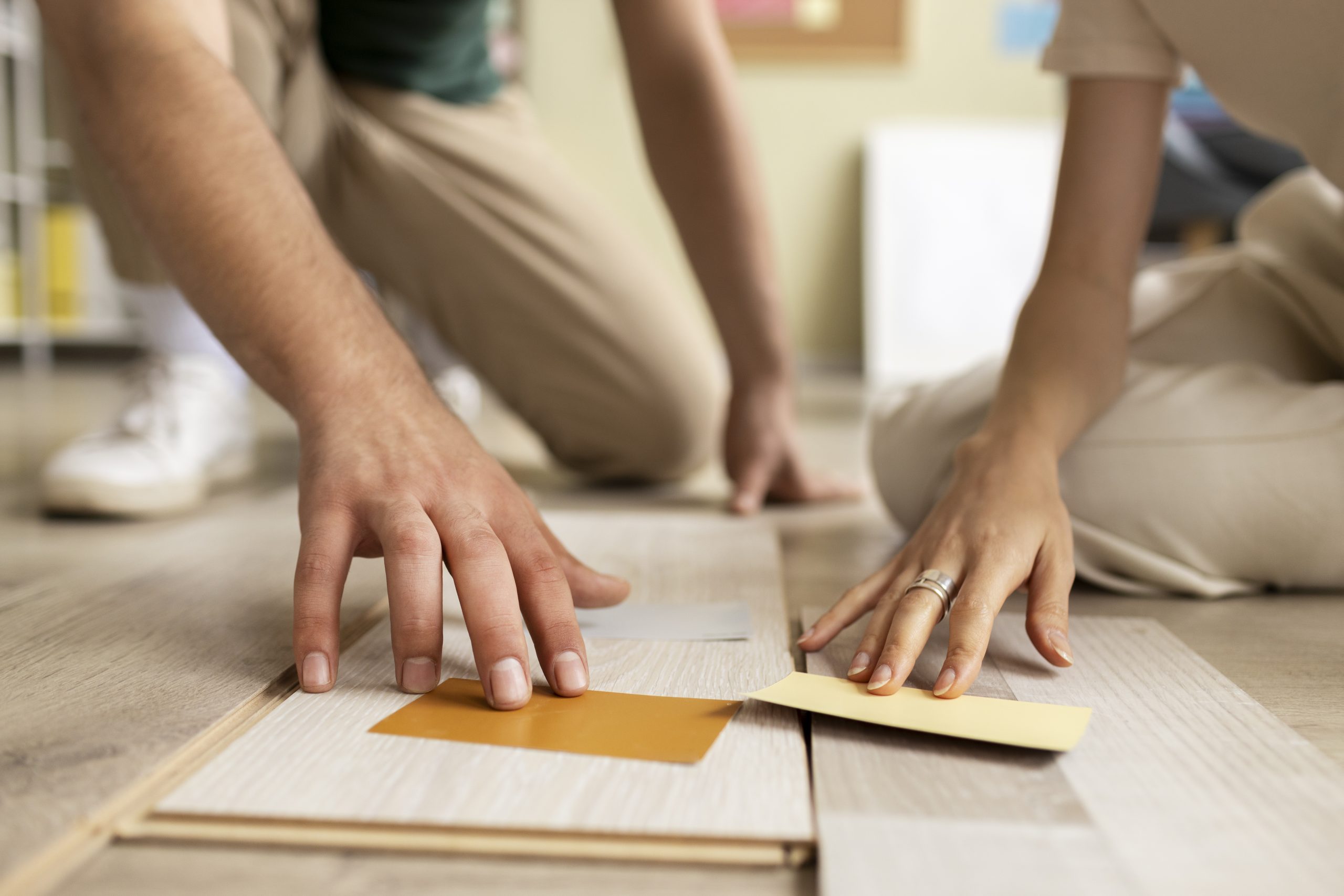 How Much Does Flooring Installation Cost in Centennial, CO?