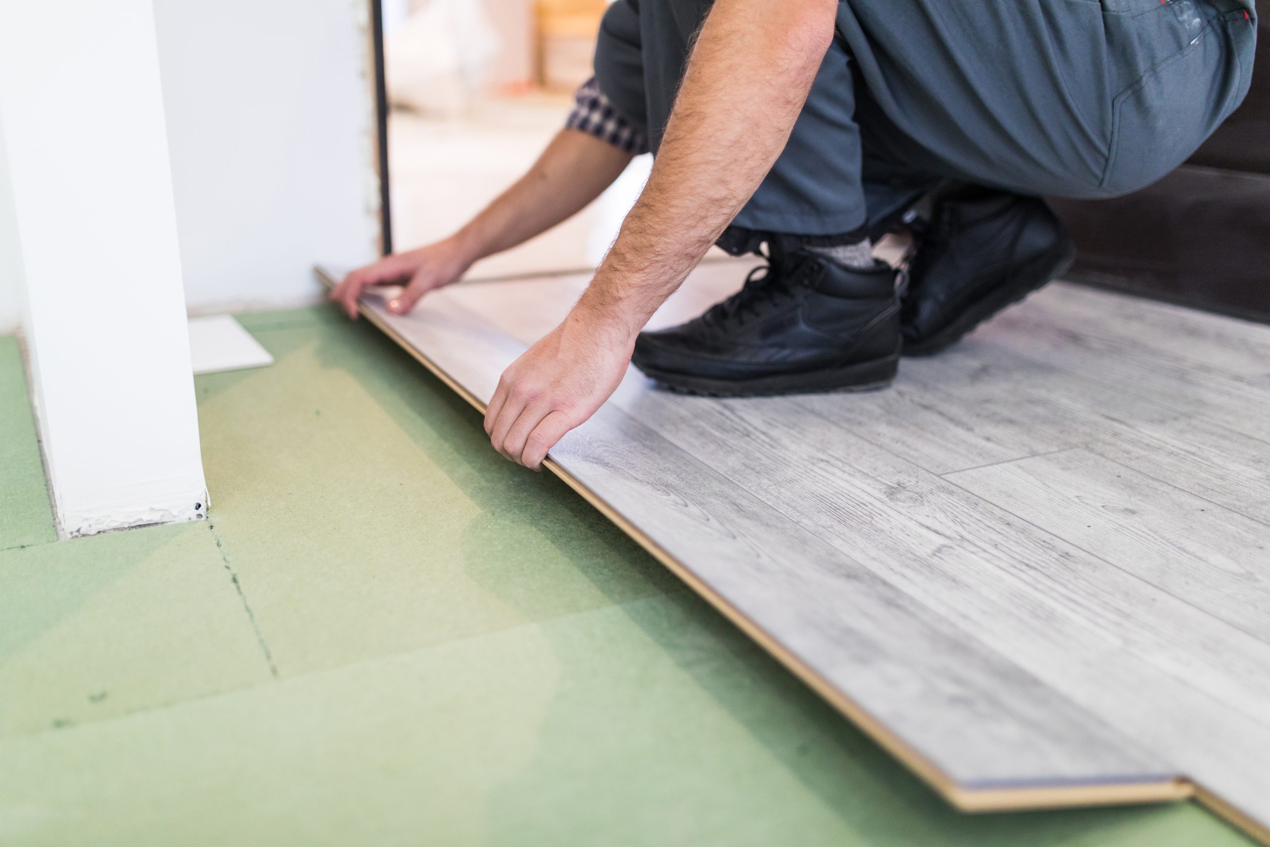 Eco-Friendly Flooring Solutions for Centennial, CO Homes