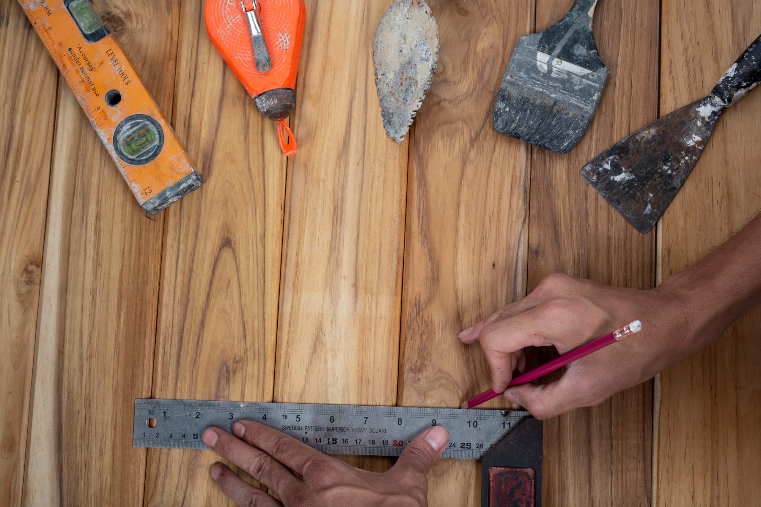 DIY-Friendly Flooring Upgrades for Centennial, CO Homes