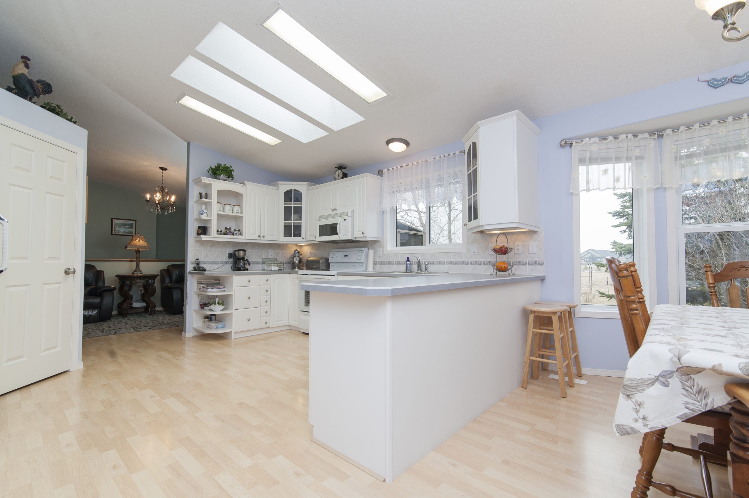 Tile Flooring Inspiration for Centennial, CO Kitchens and Bathrooms