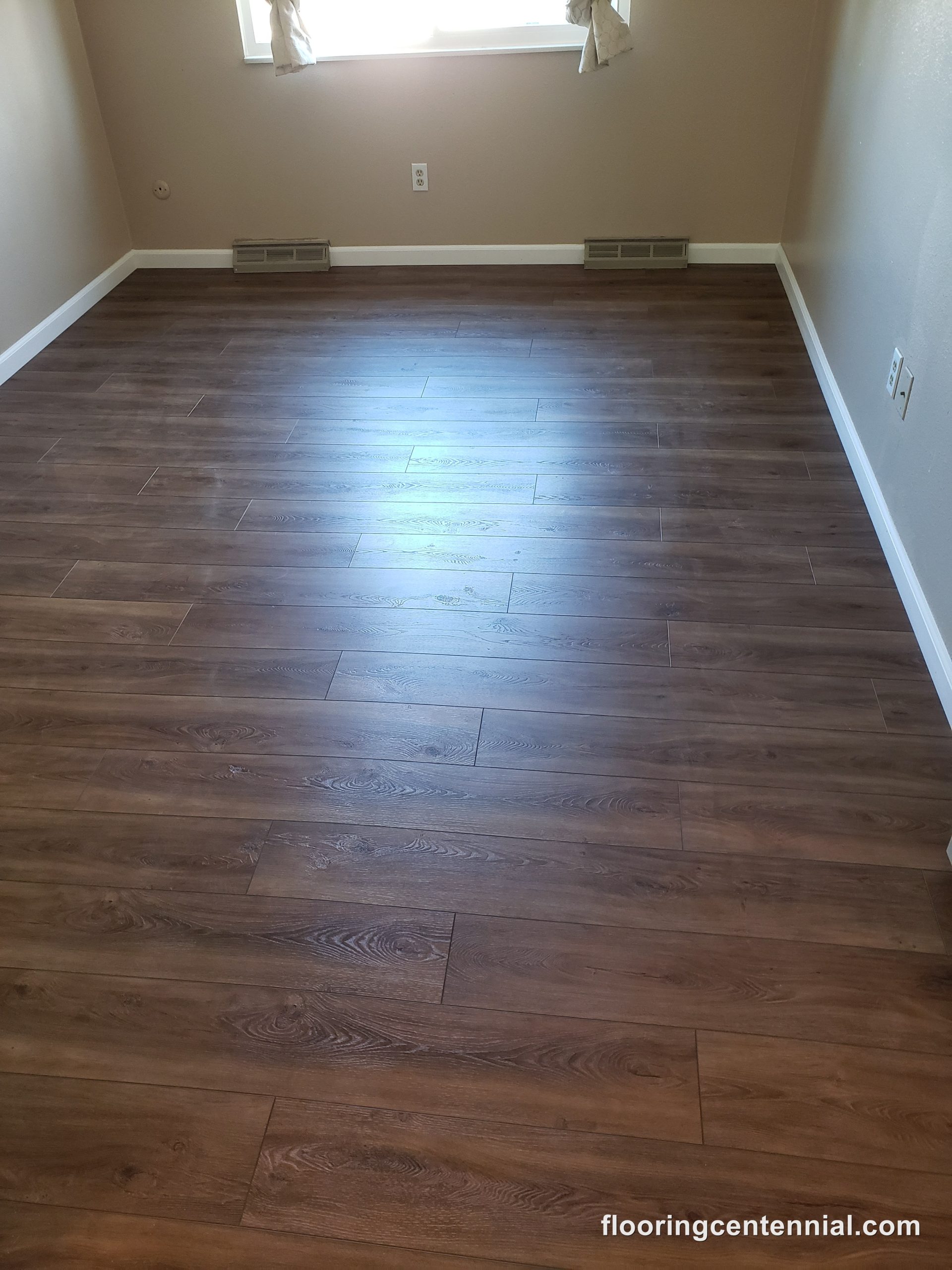 areas we serve project by Floor & More, Centennial CO