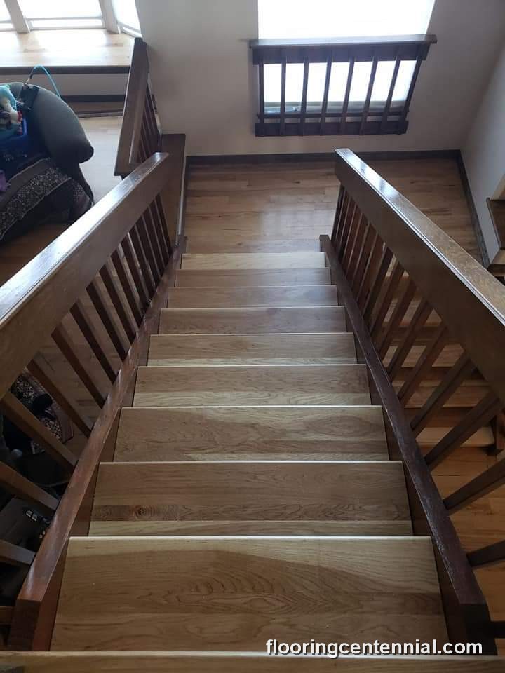 services we offer project by Floor & More, Centennial CO