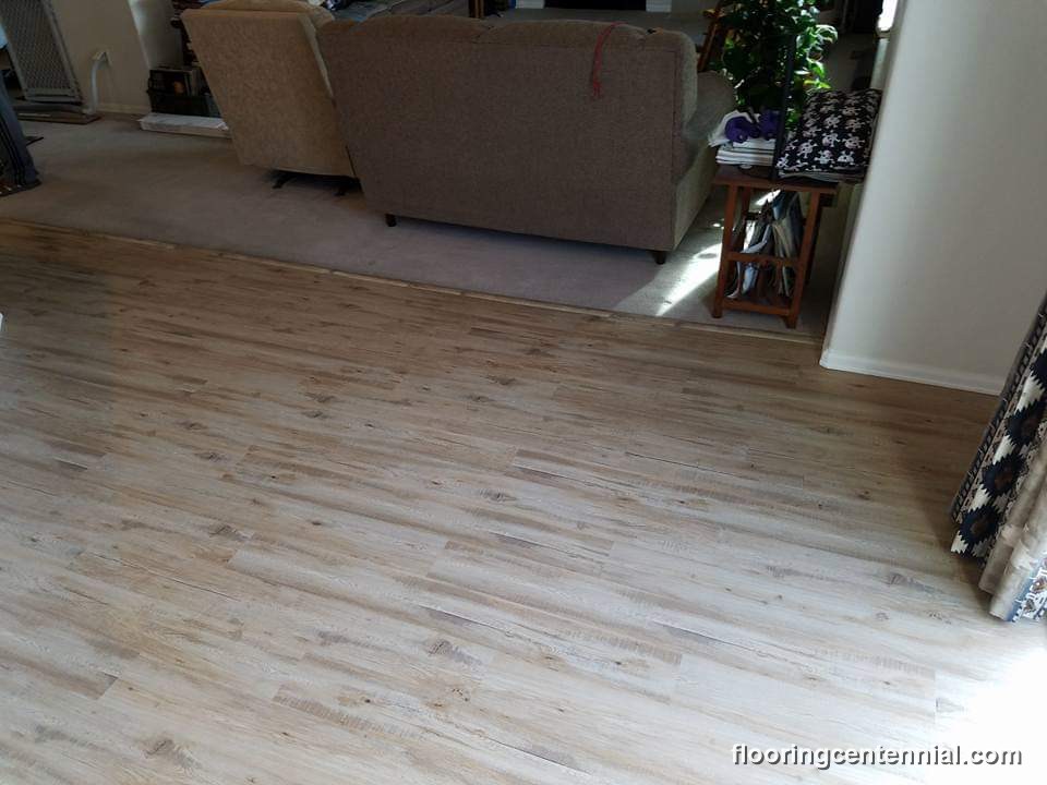 All Available Types of Flooring for Colorado Climate: A Comprehensive Guide