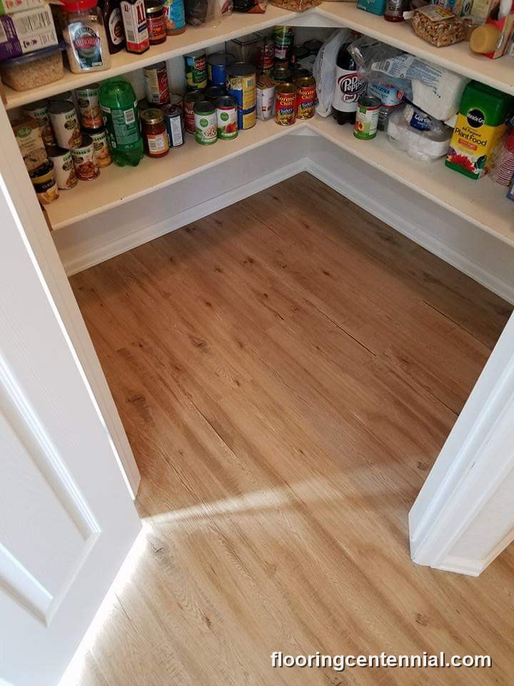 What’s the Difference Between Laminate Flooring and Hardwood?