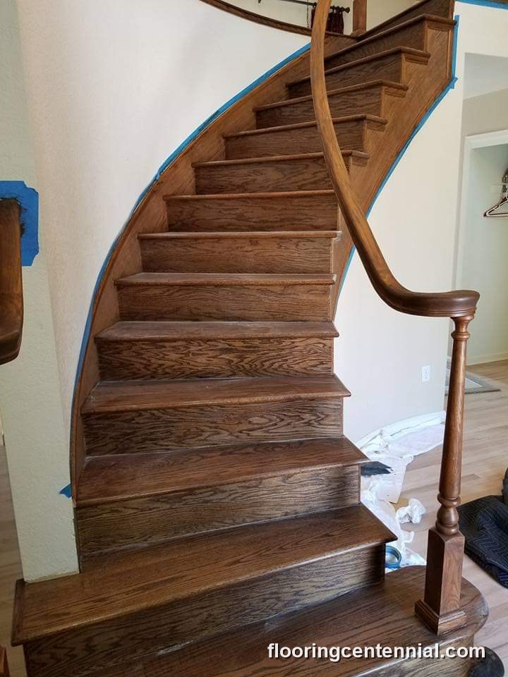 Does Hardwood Flooring Need to Be Glued Down