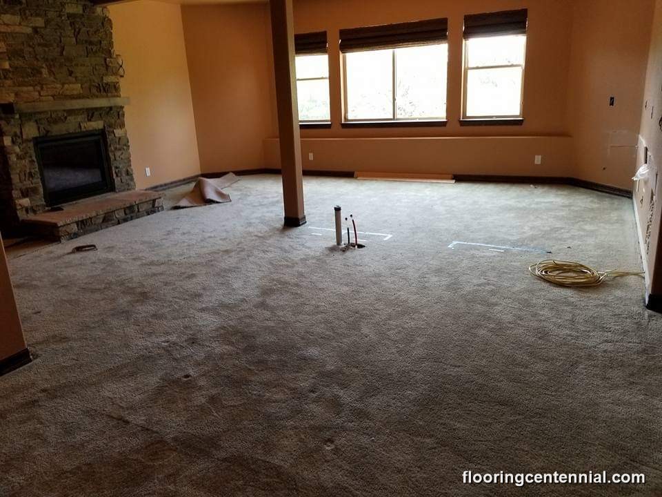 Does Floor & More Install Denver Hardwood Floors Throughout the Metro Area?