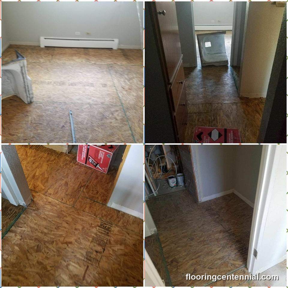 How Much Do Denver Hardwood Floors Cost to Install?