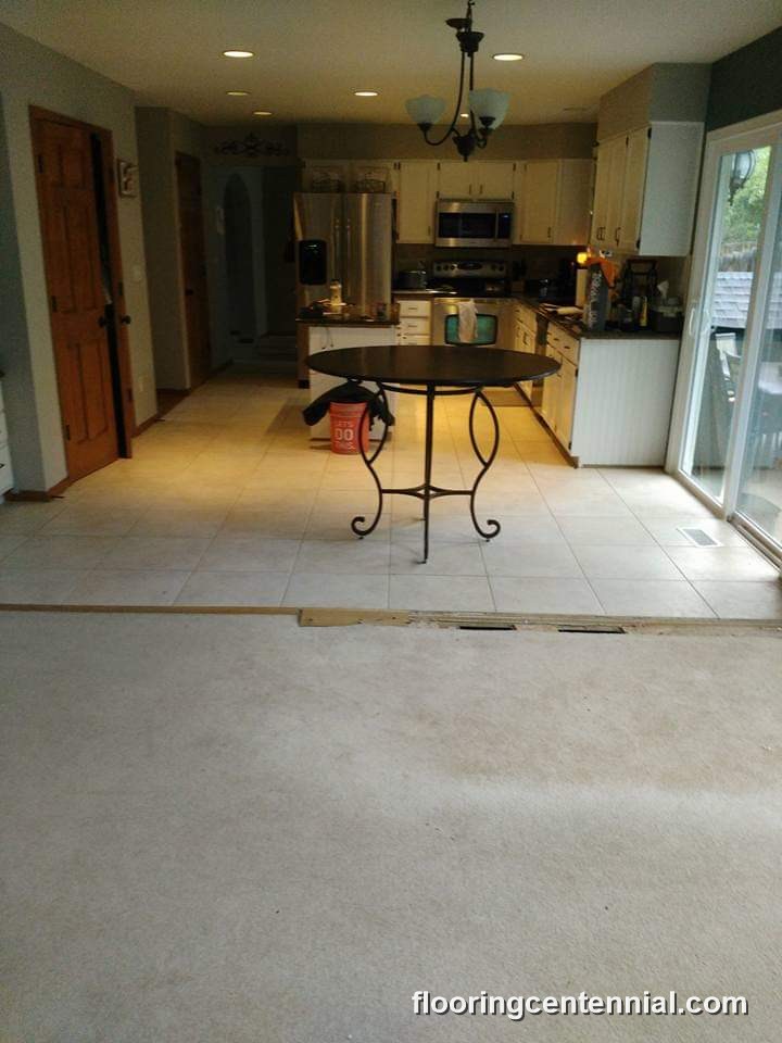 How Do You Maintain Hardwood Floors in Denver?