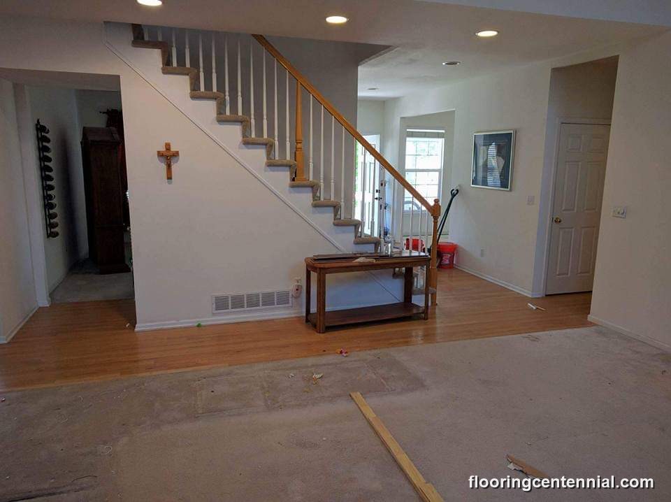 What You Need to Know About Hardwood Flooring Thickness