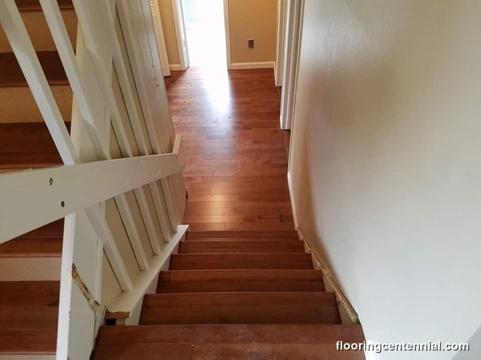 How to Install Hardwood Flooring on Concrete