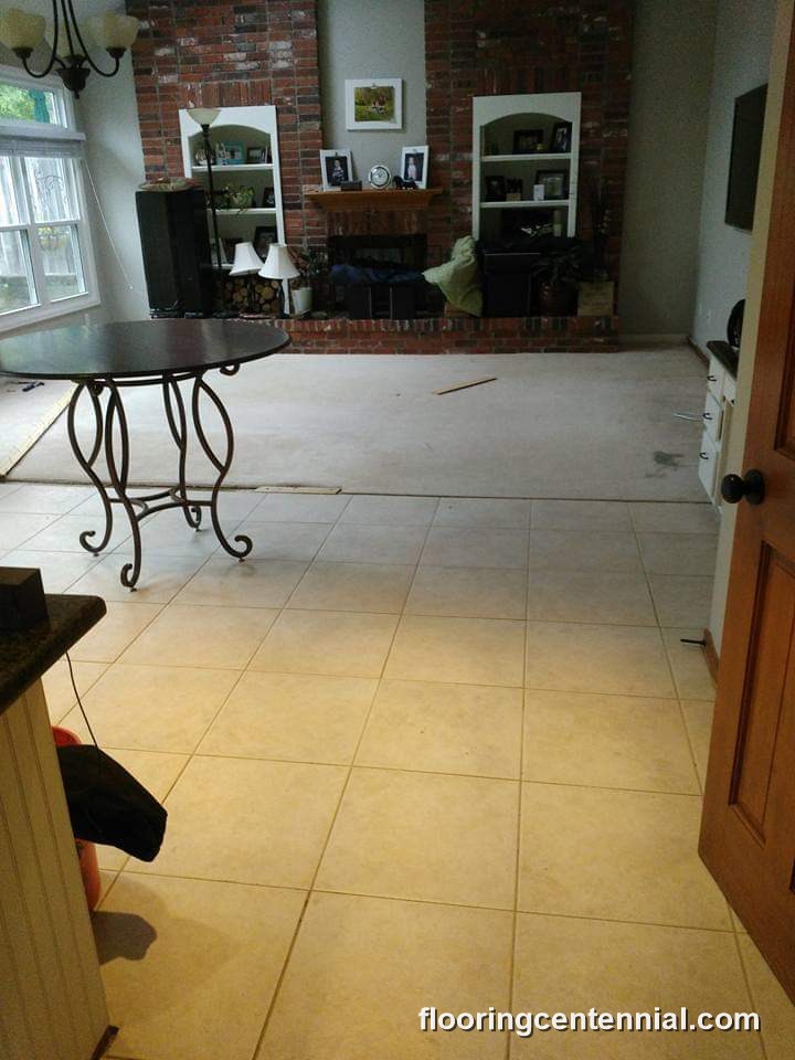 Can You Refinish Denver Hardwood Floors Instead of Replacing Them?