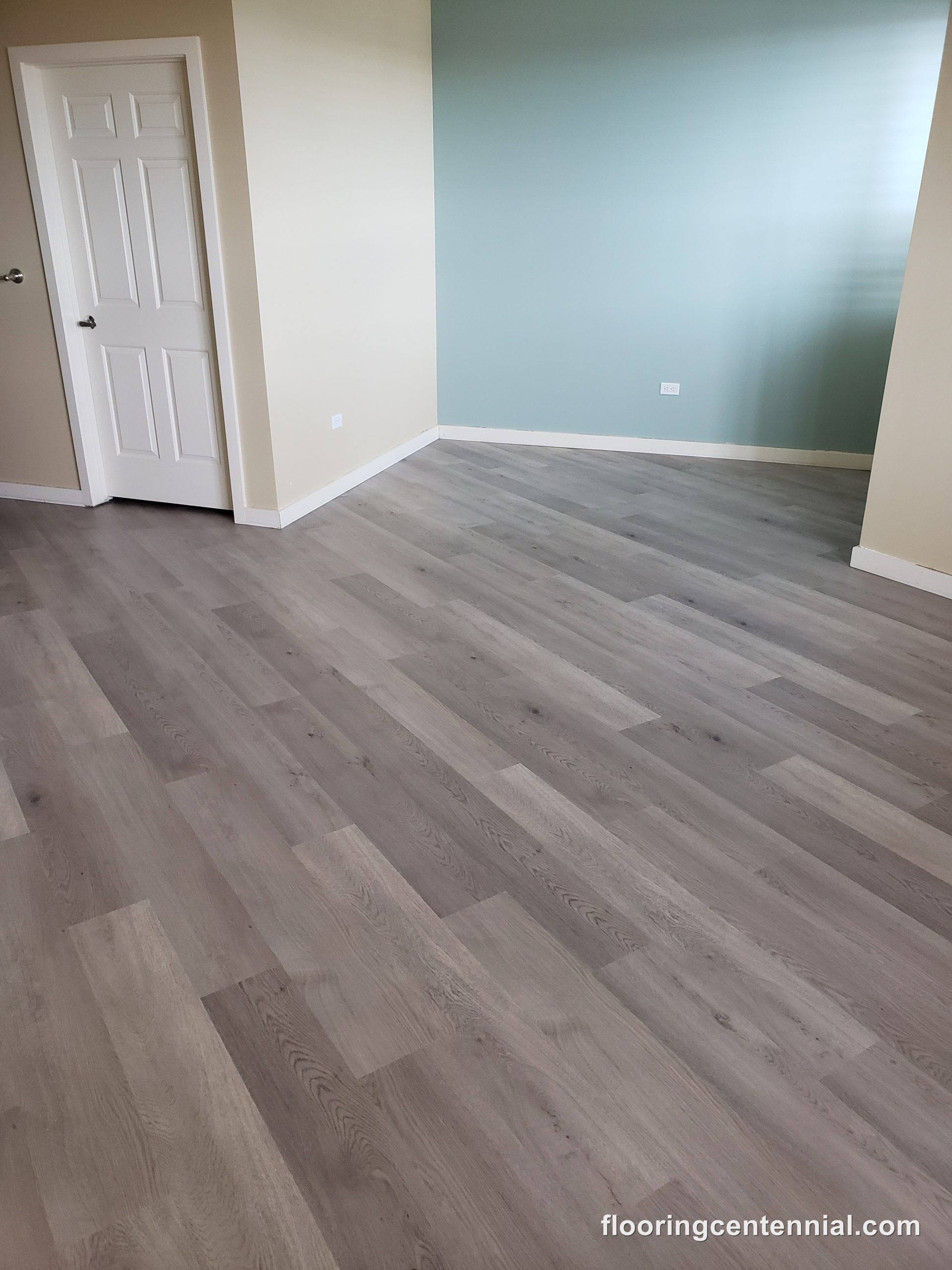 areas we serve project by Floor & More, Centennial CO