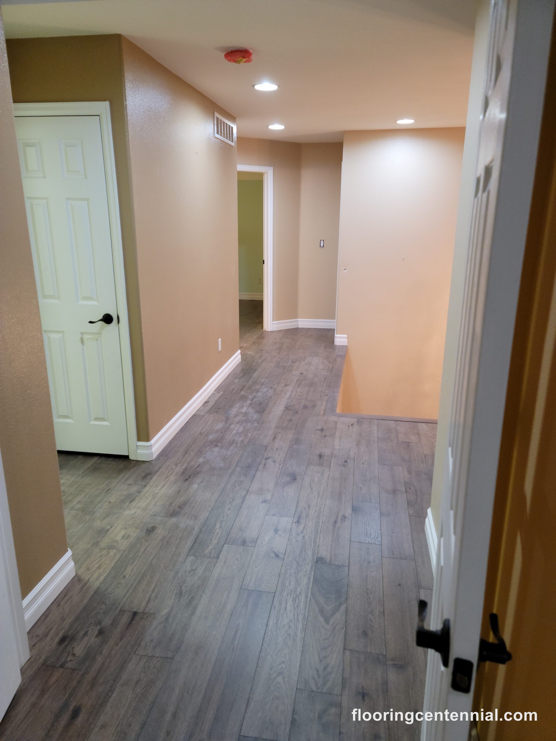 Understanding What Is Resilient Flooring