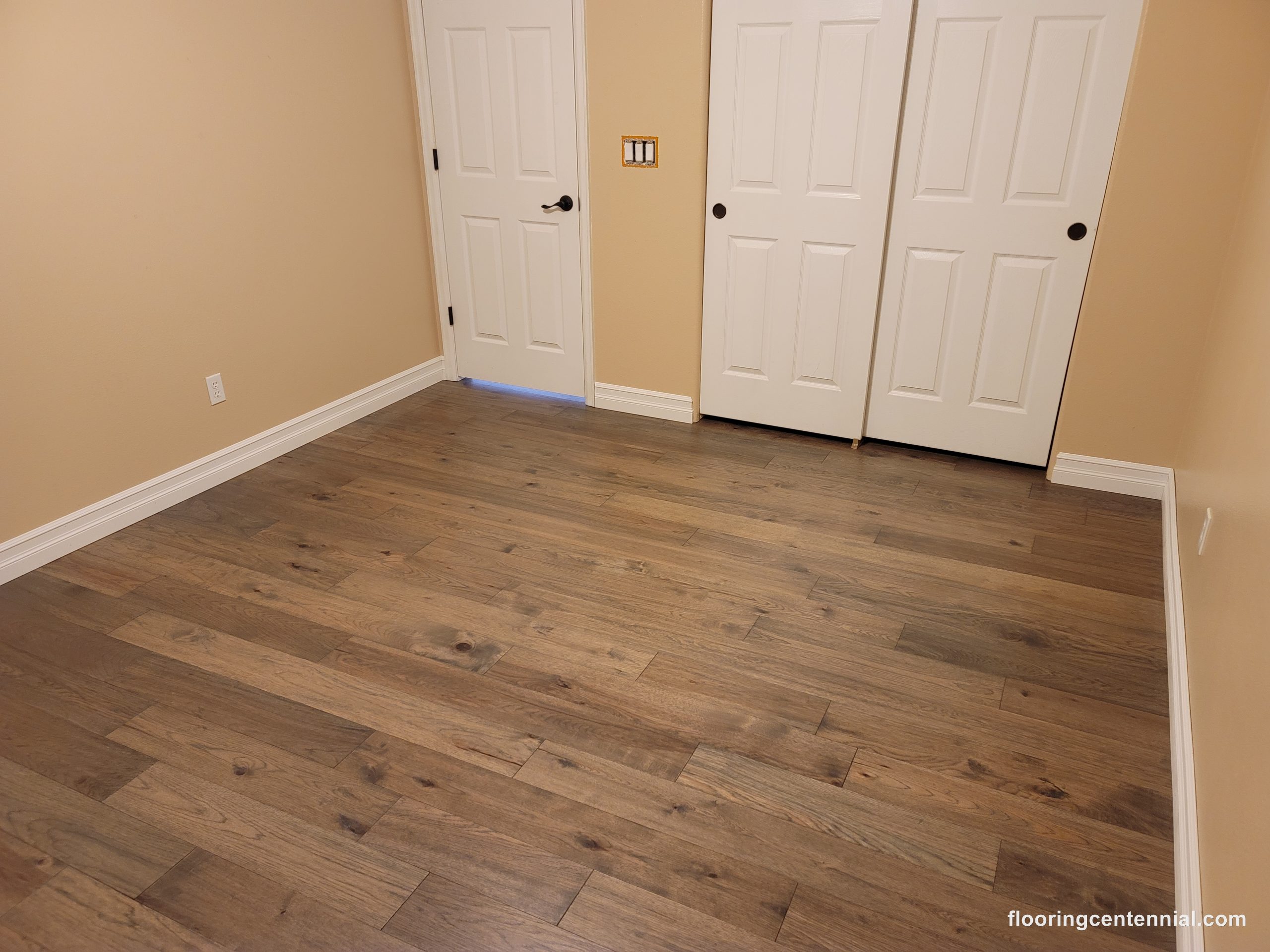 What Steps Should You Follow to Install Vinyl Flooring?