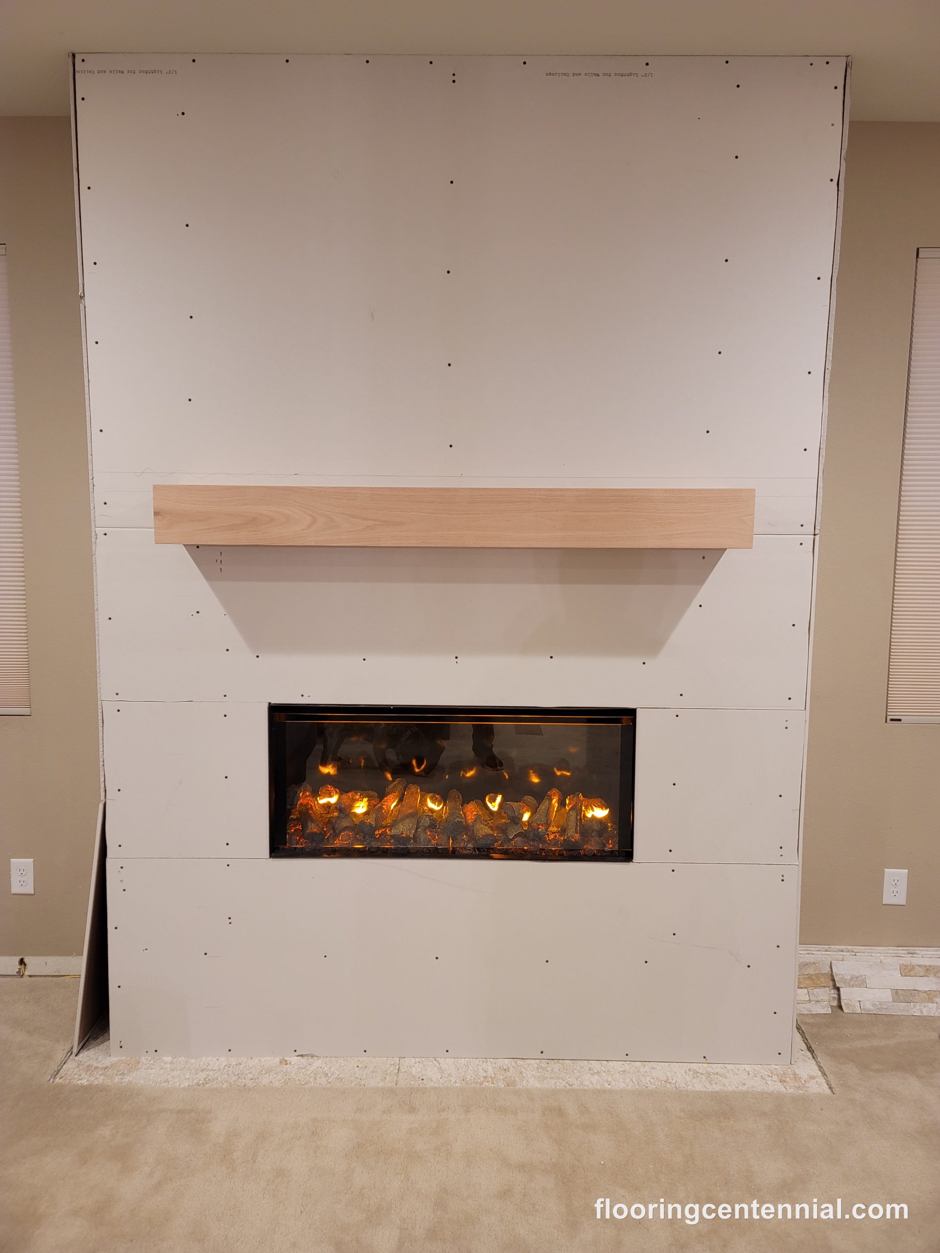 How to Install a Floating Wood Floor Like a Pro