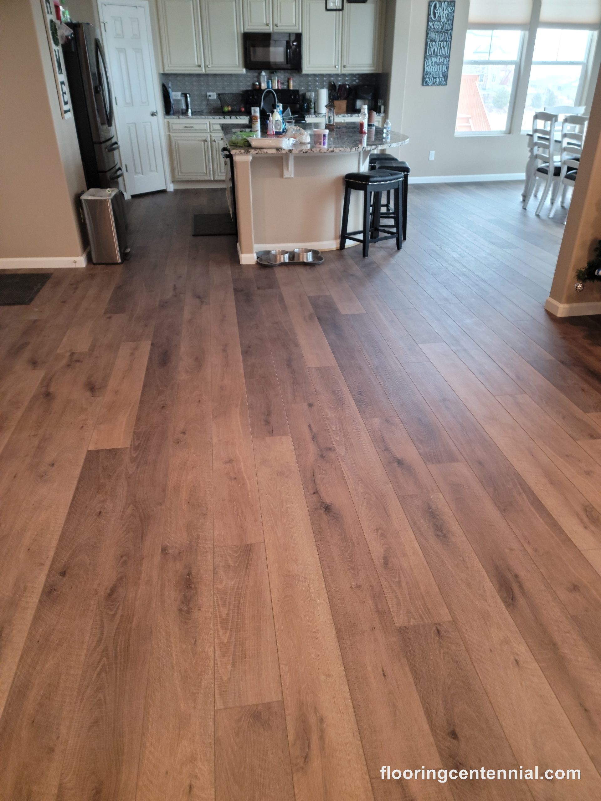 Best Flooring Contractors in Heather Ridge, CO