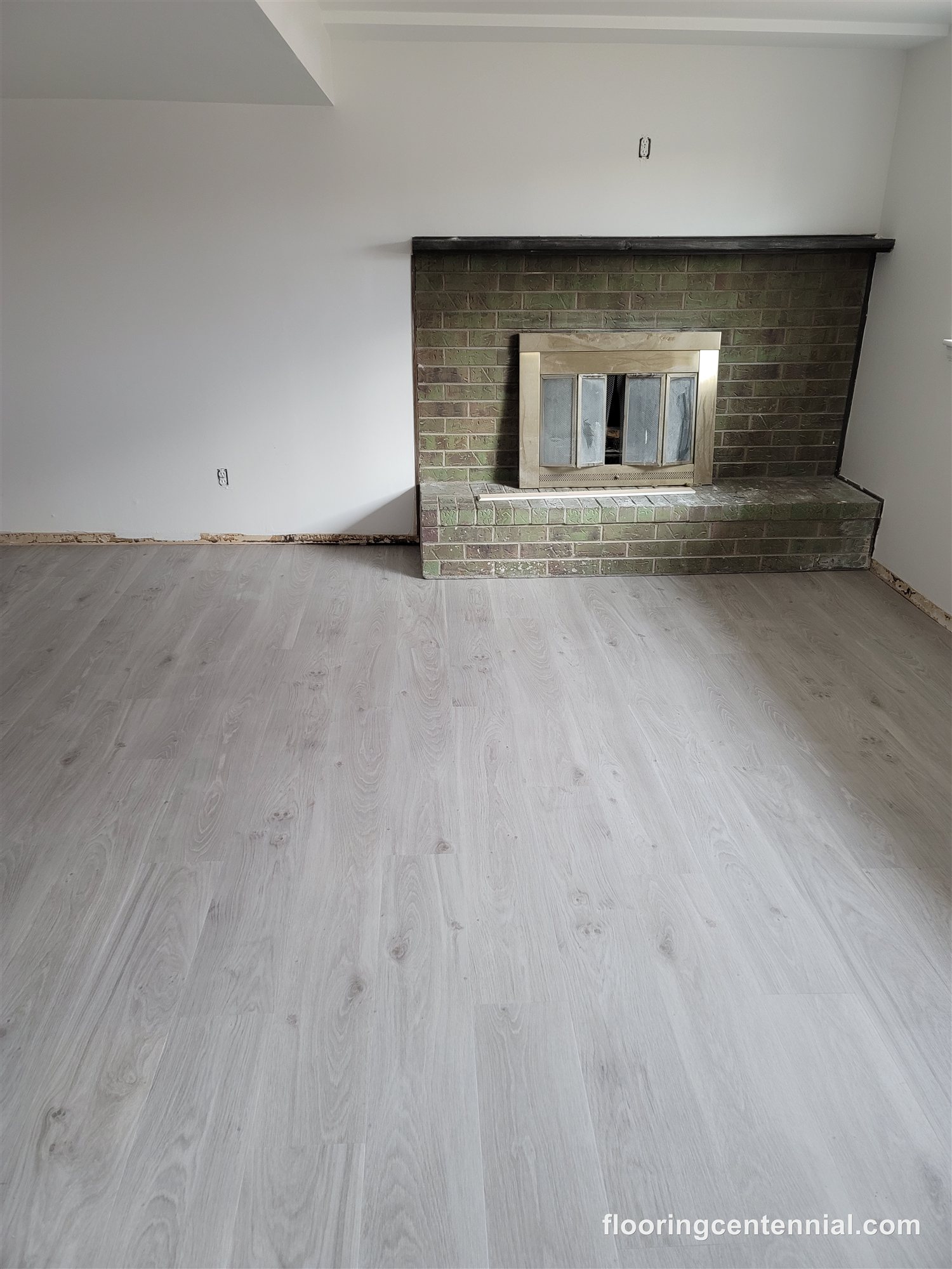 Discover the Beauty & Benefits of LVP Flooring — Installed by Floor & More