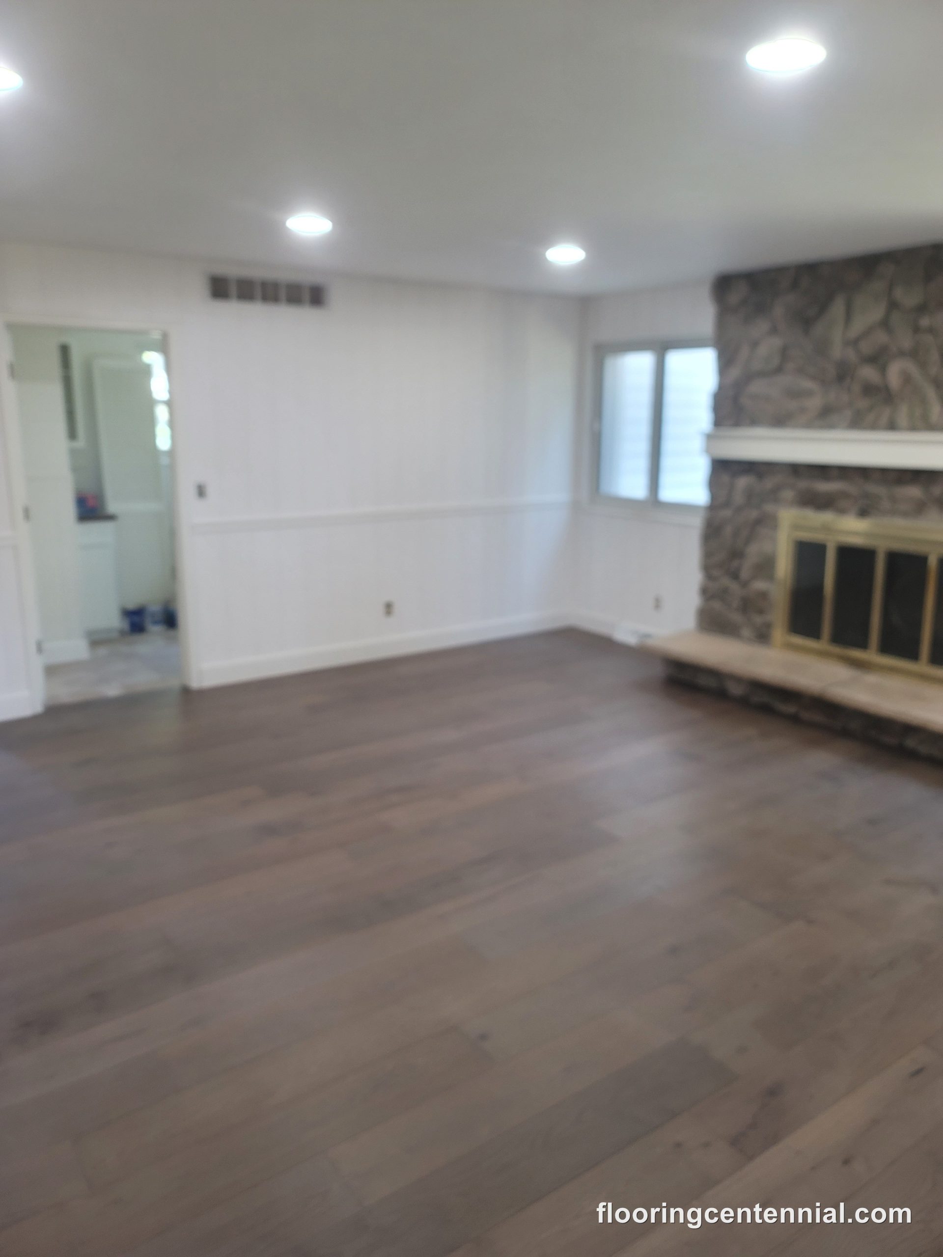 How to Choose the Right Flooring for Your Centennial, CO Home