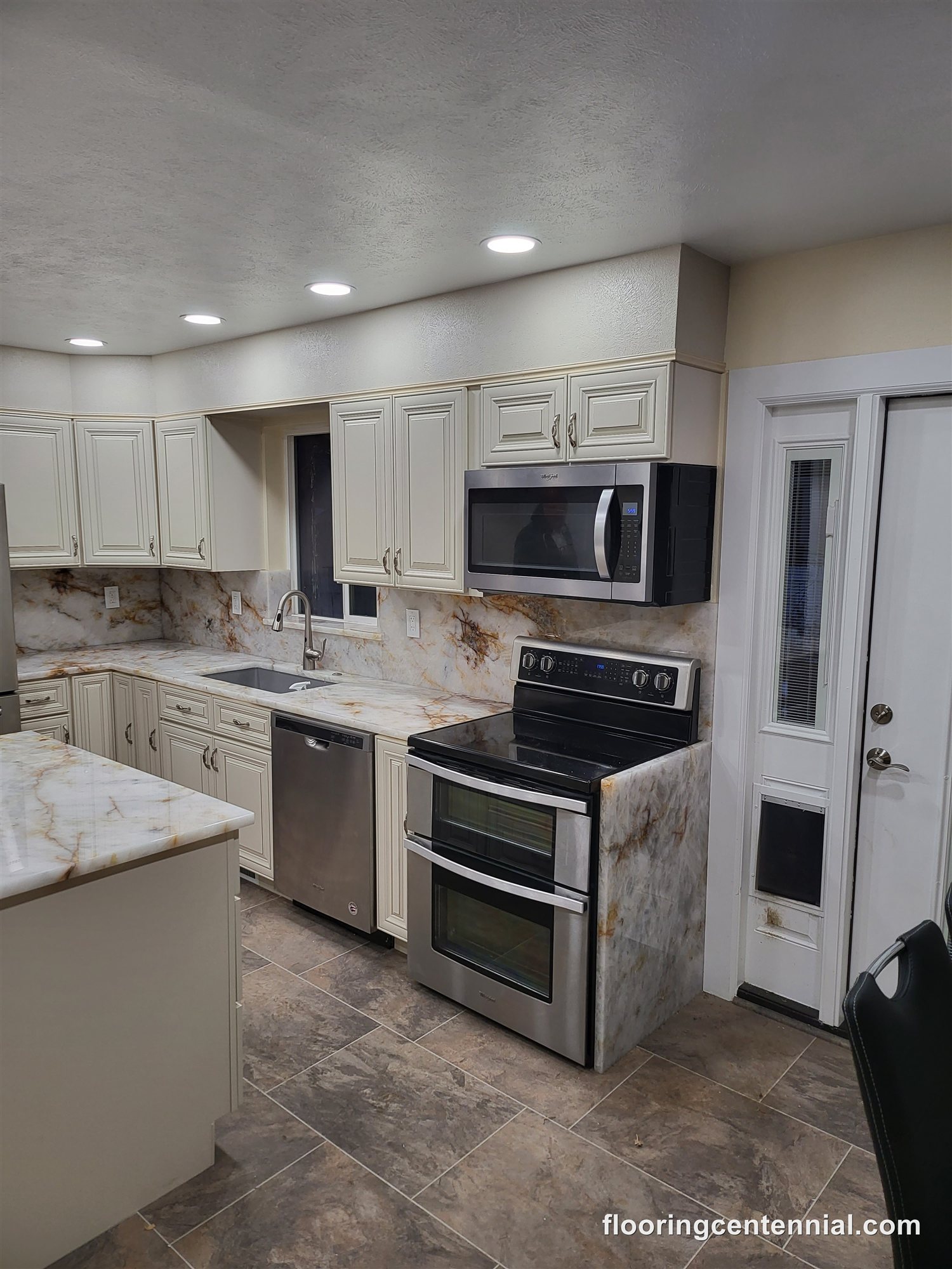 How Much Does Tile Flooring Installation Cost in Denver, CO?