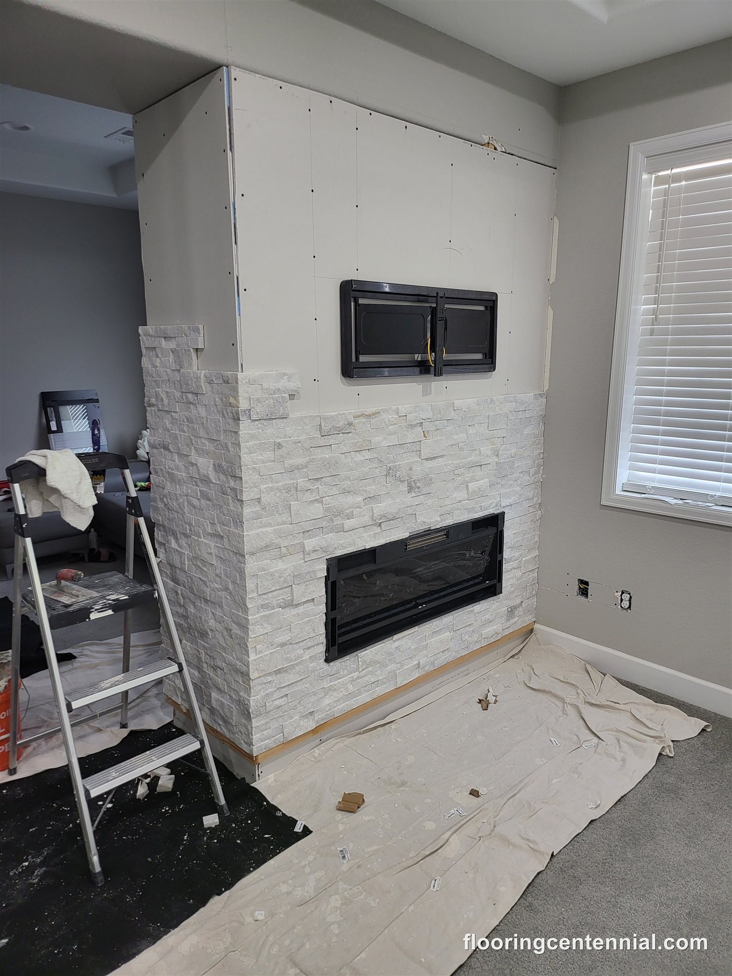 What Is the Process of Flooring?