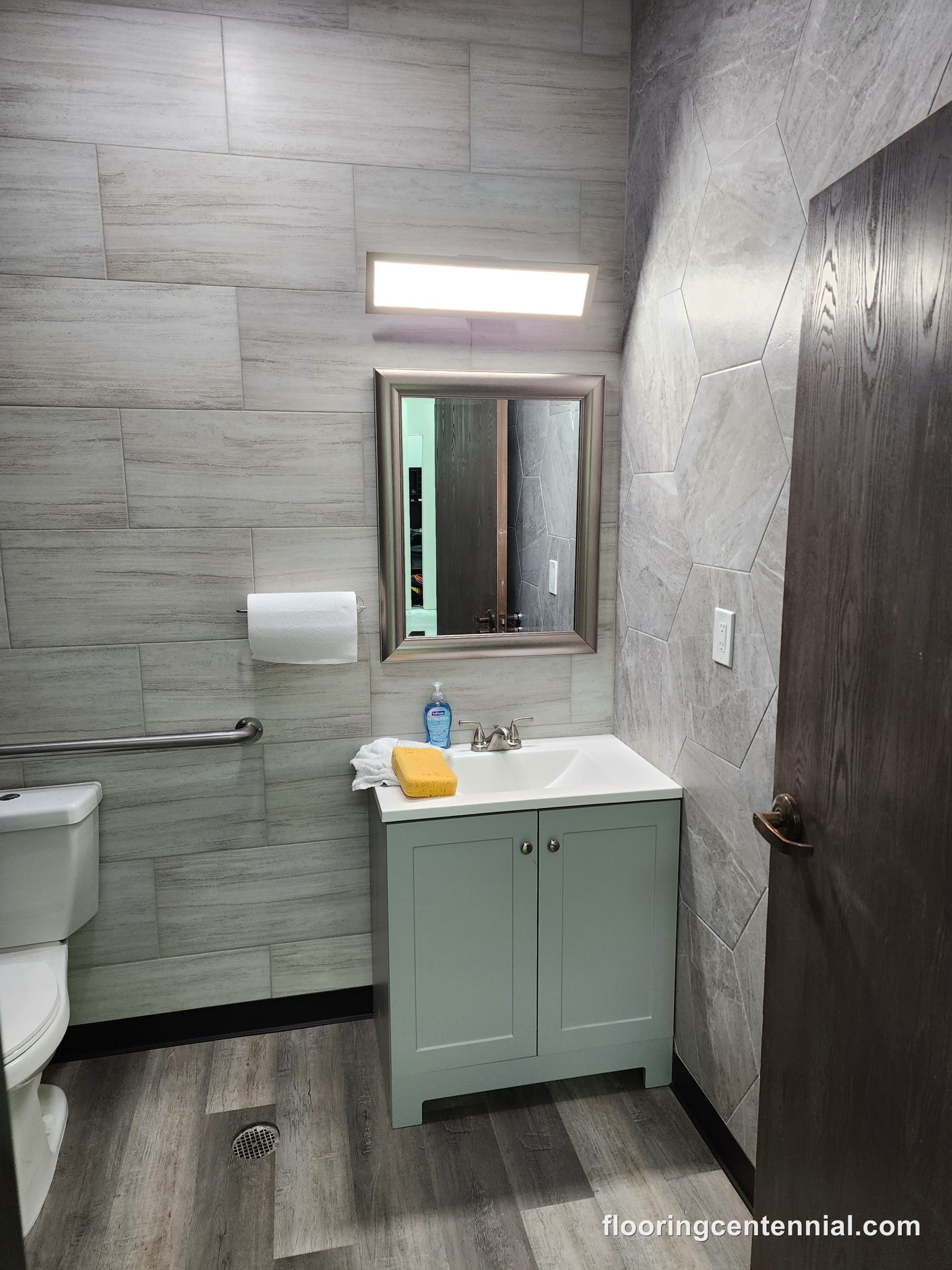 Tile Flooring Installation Best Practices for Centennial, CO Kitchens and Bathrooms