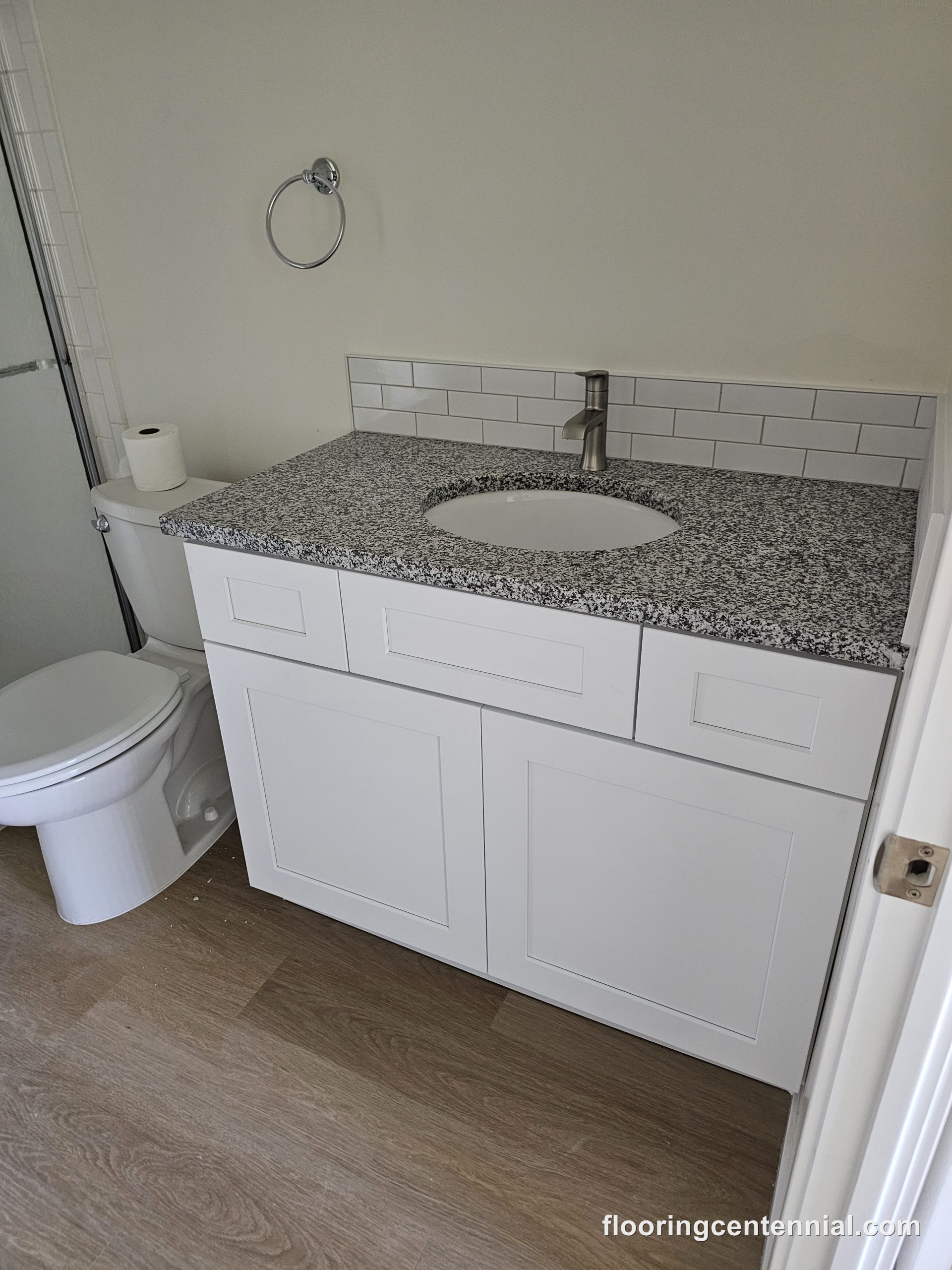 Tile Flooring Inspiration for Centennial, CO Kitchens and Bathrooms