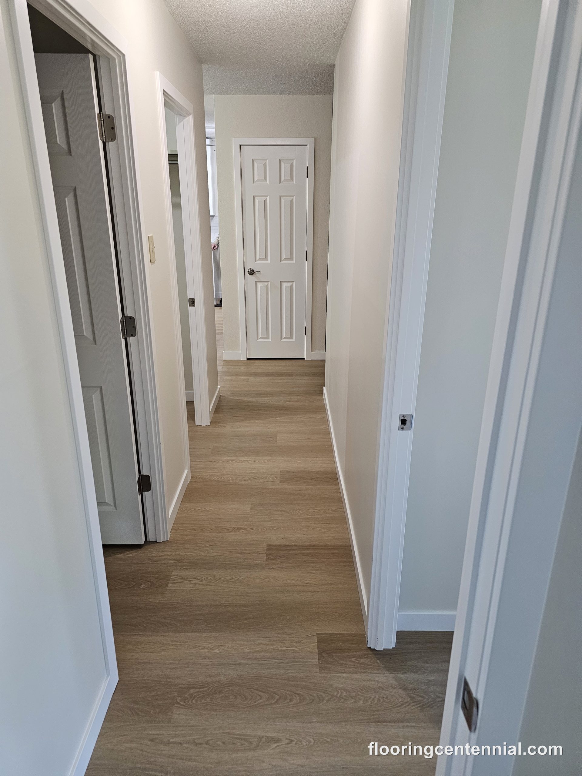 Eco-Friendly Flooring Solutions for Centennial, CO Homes