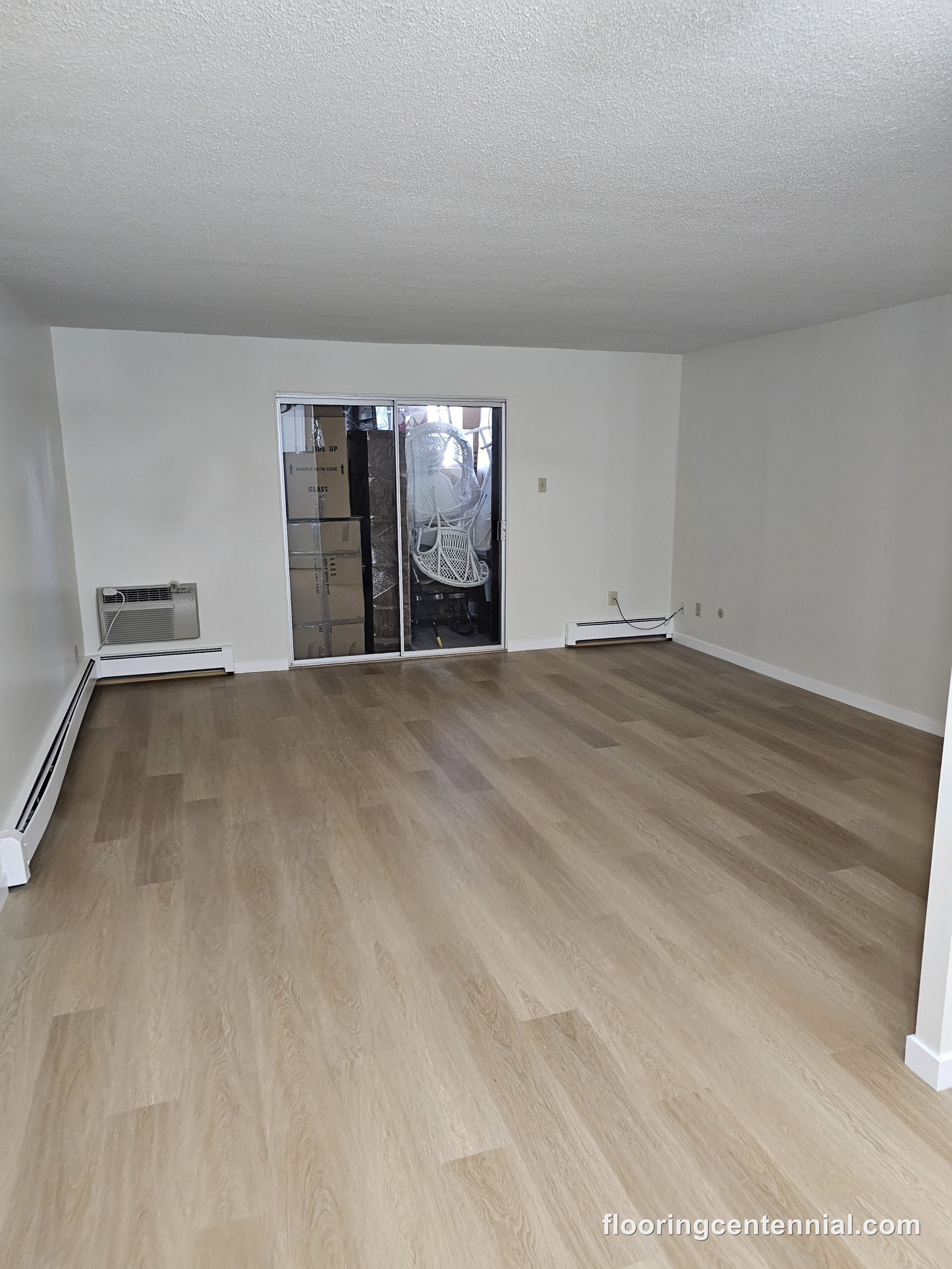 areas we serve project by Floor & More, Centennial CO
