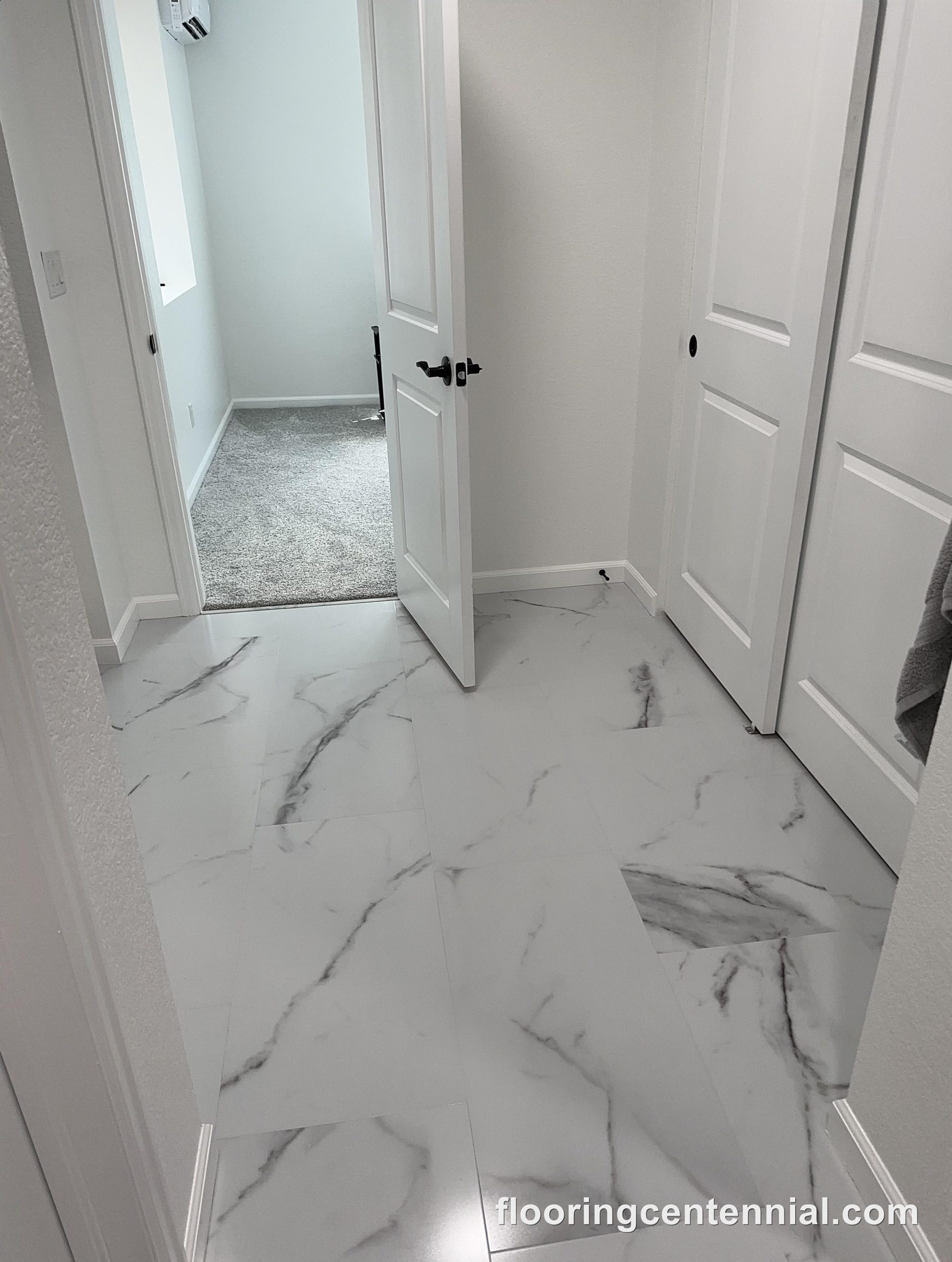 areas we serve project by Floor & More, Centennial CO