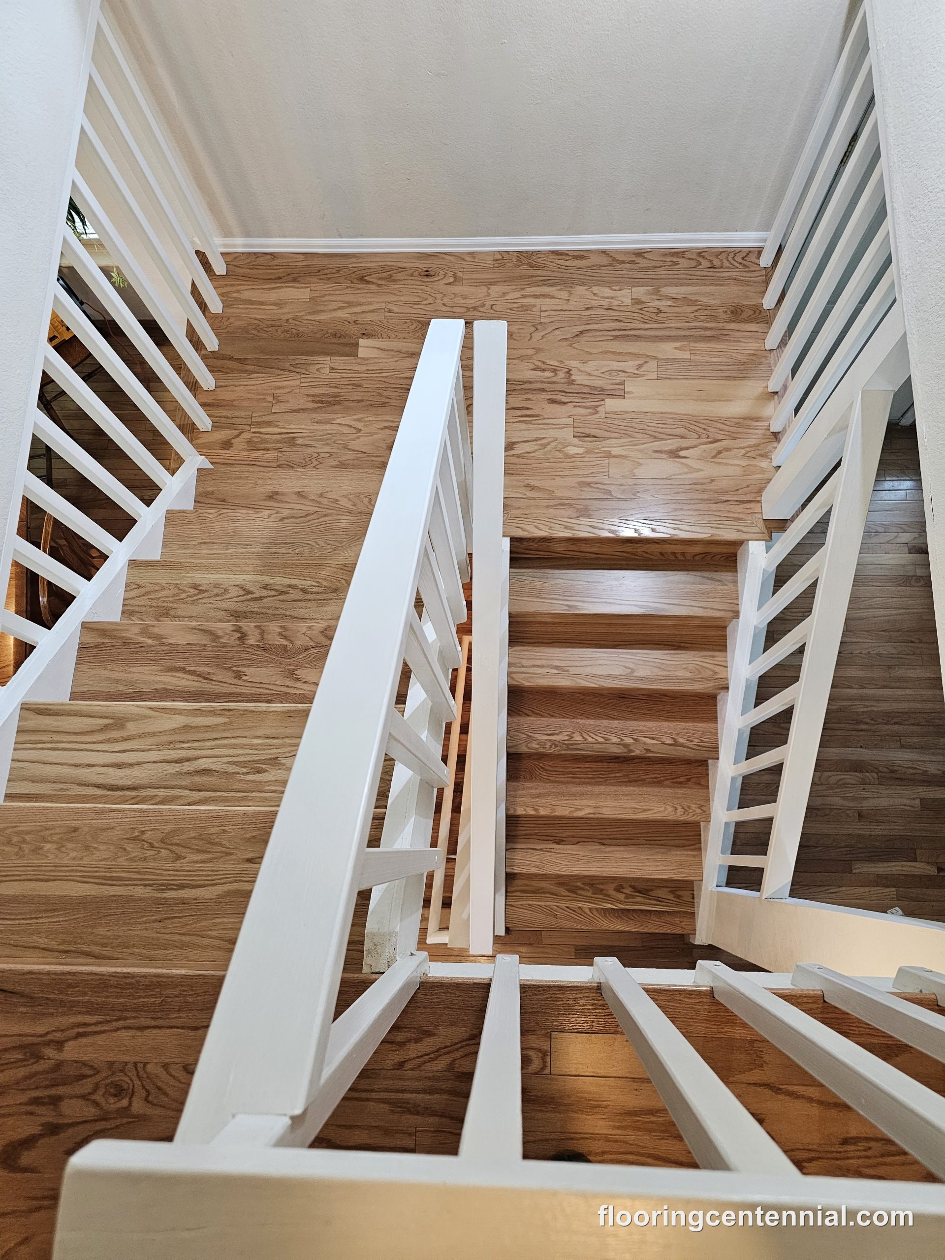 What to Put Under Hardwood Flooring
