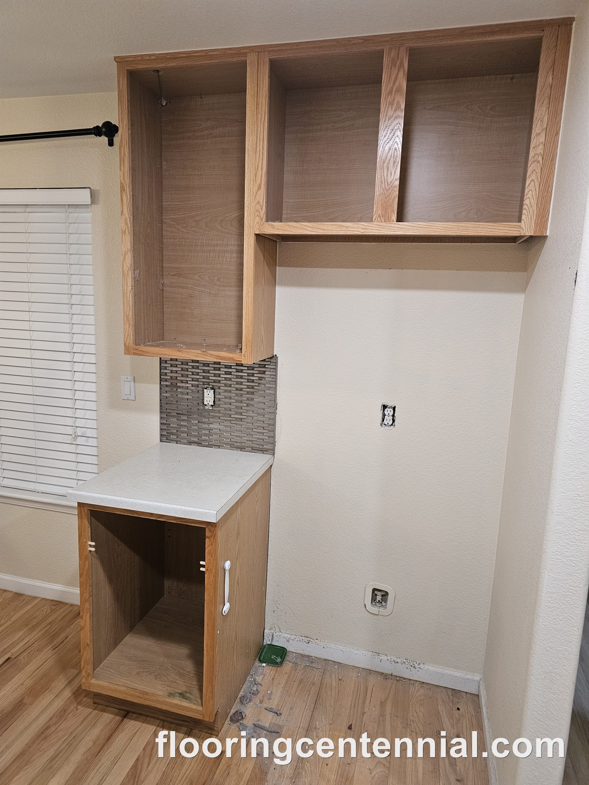 Why Professional Flooring Installation Is Essential in Centennial, CO