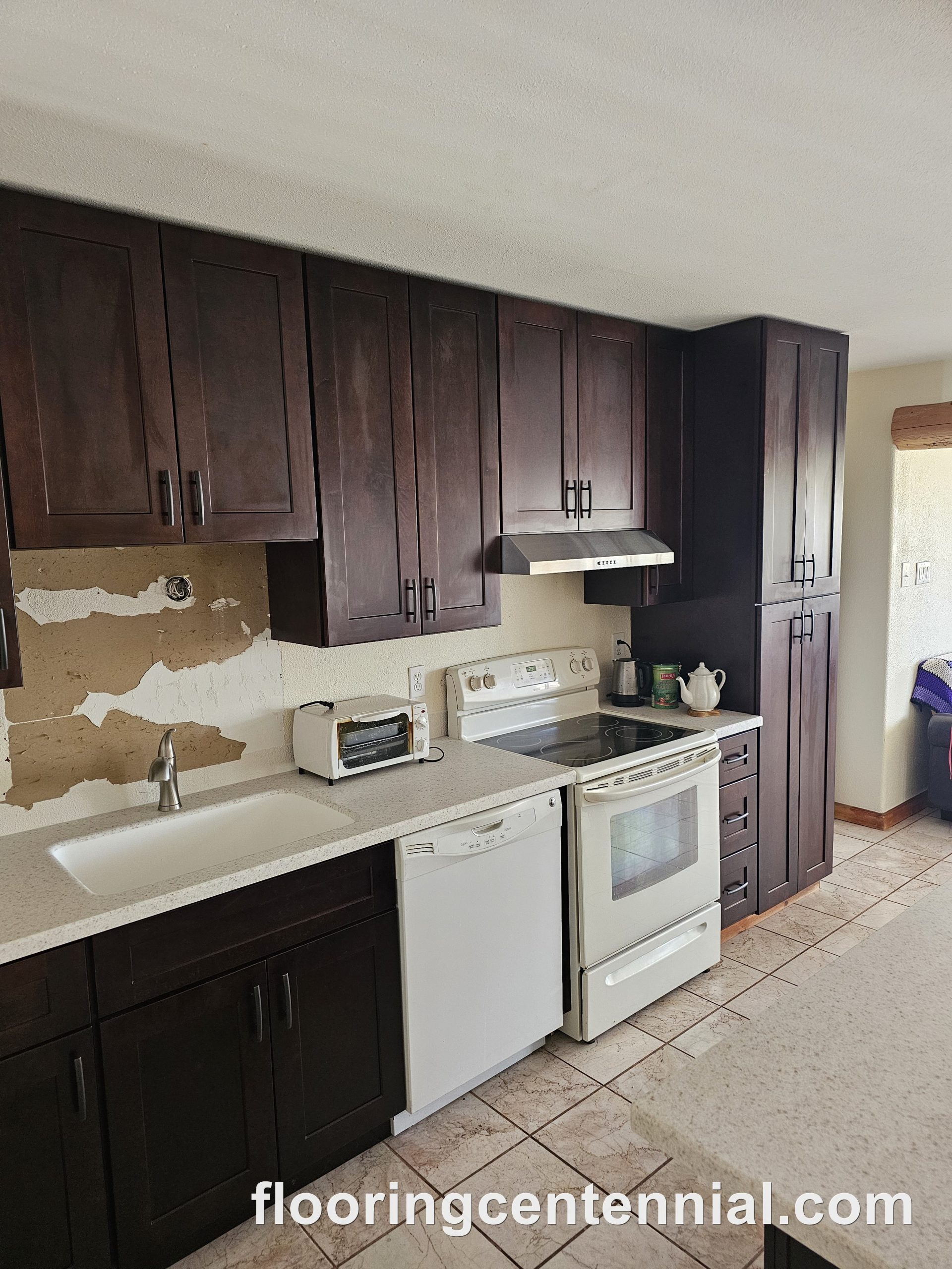 What Flooring Trends Are Popular in Centennial, CO Right Now?