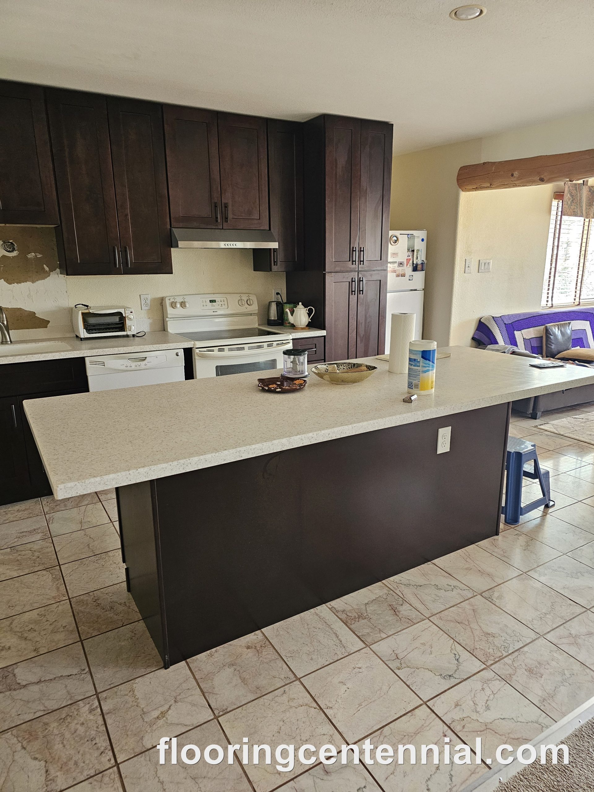 Reliable Flooring Company in Inverness, CO