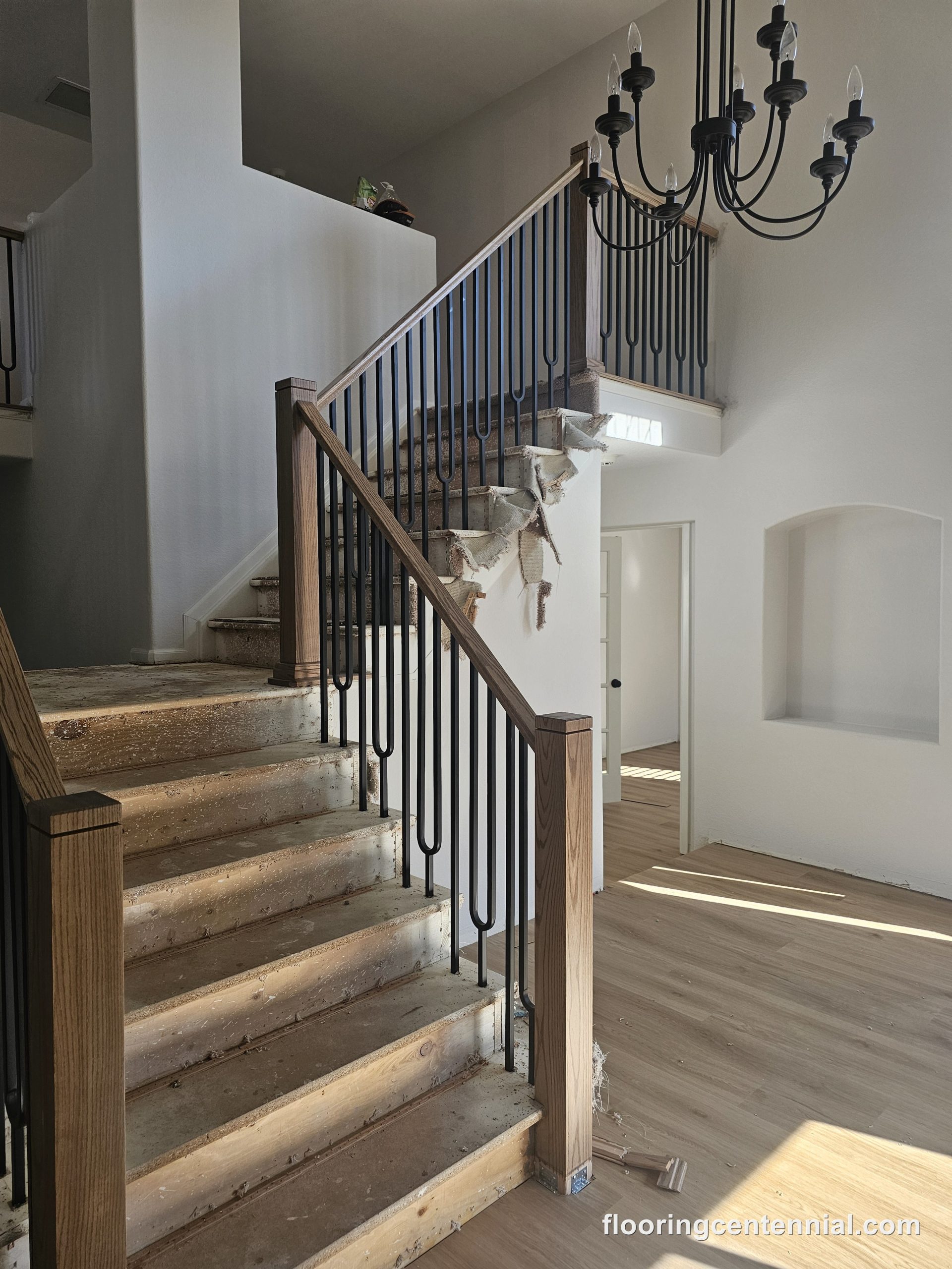 The Ultimate Guide to Installing Wood Flooring