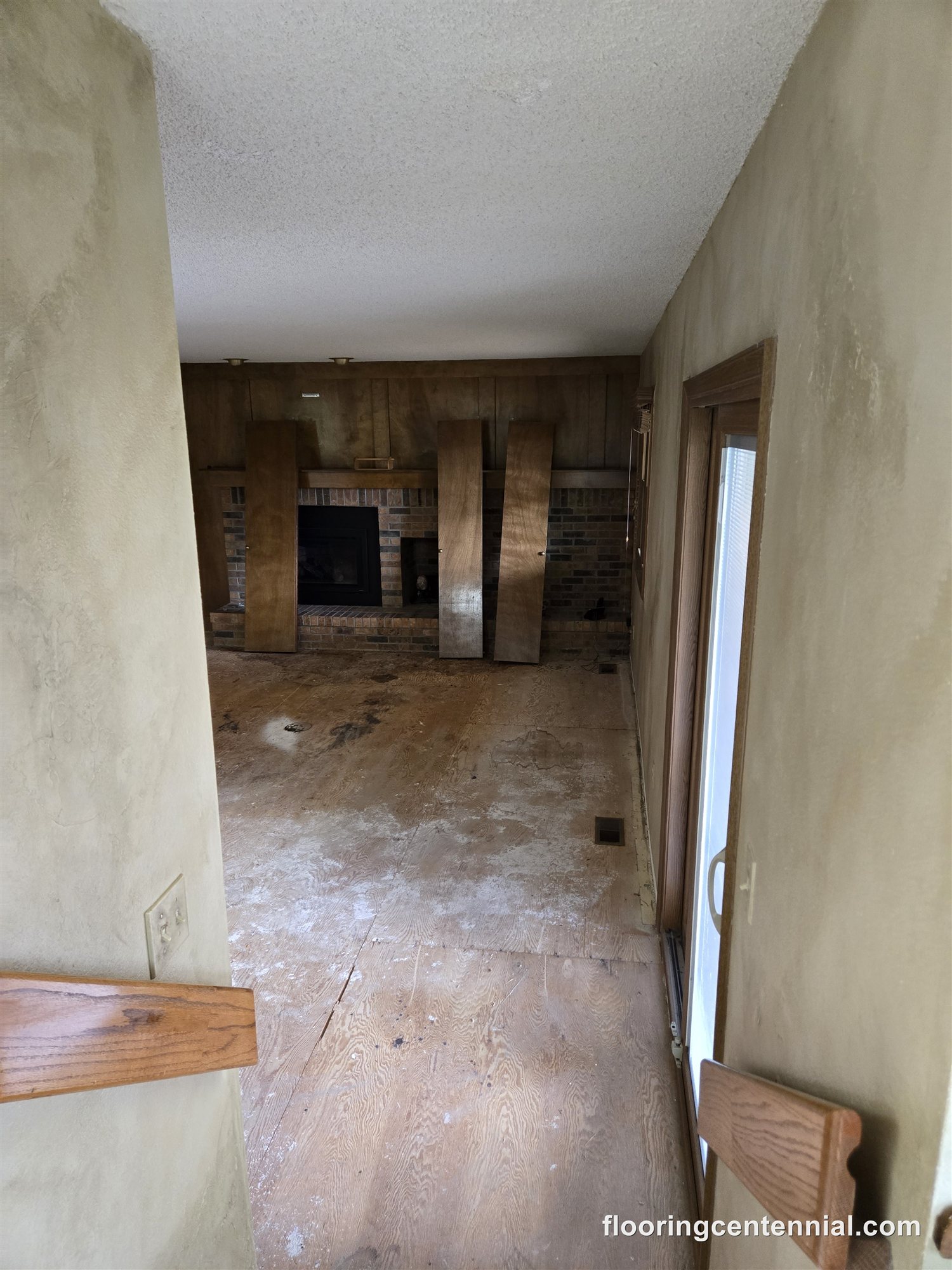 Highly Recommended Flooring Company in Dove Valley, CO