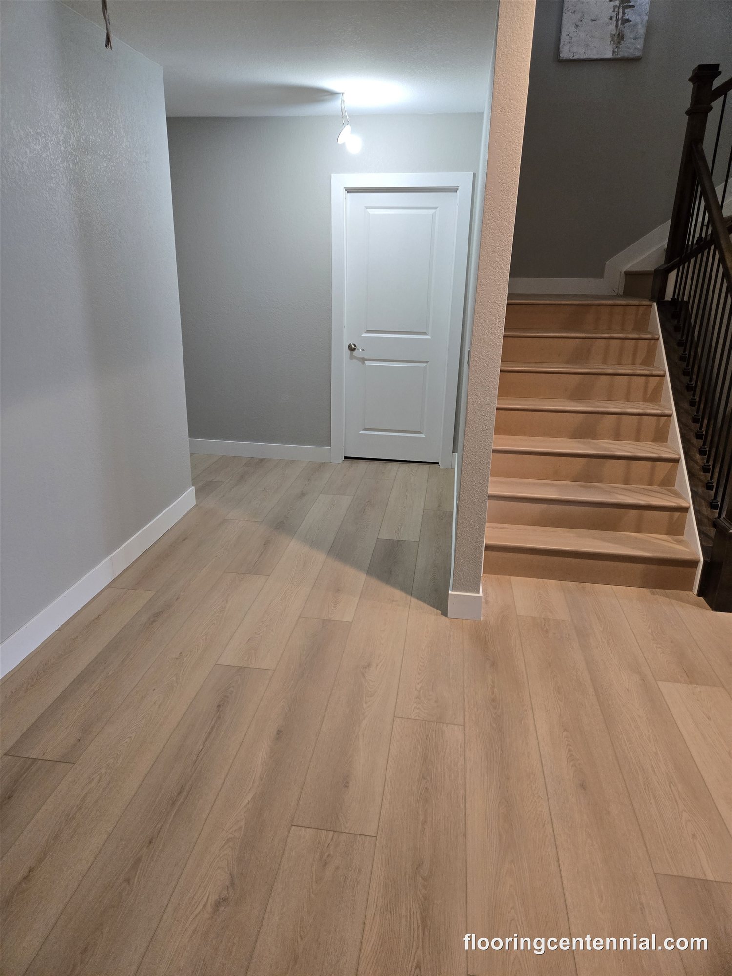 Steps to Install Vinyl Plank Flooring at Home