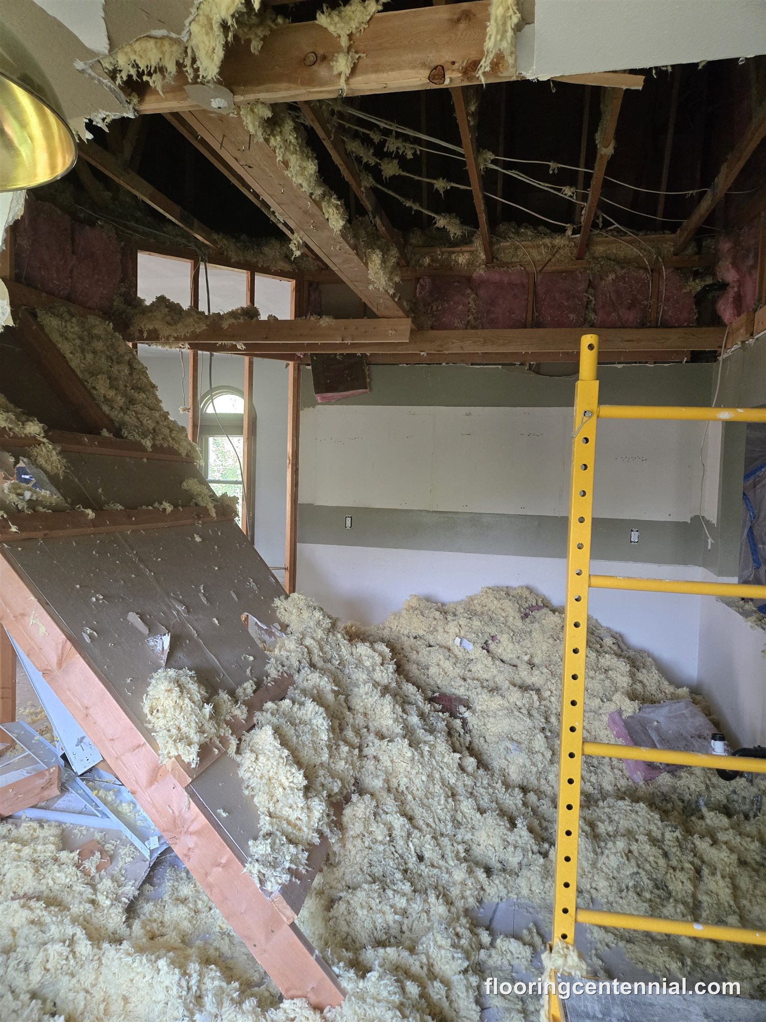 Reputable Flooring Installation in Carriage Place, CO