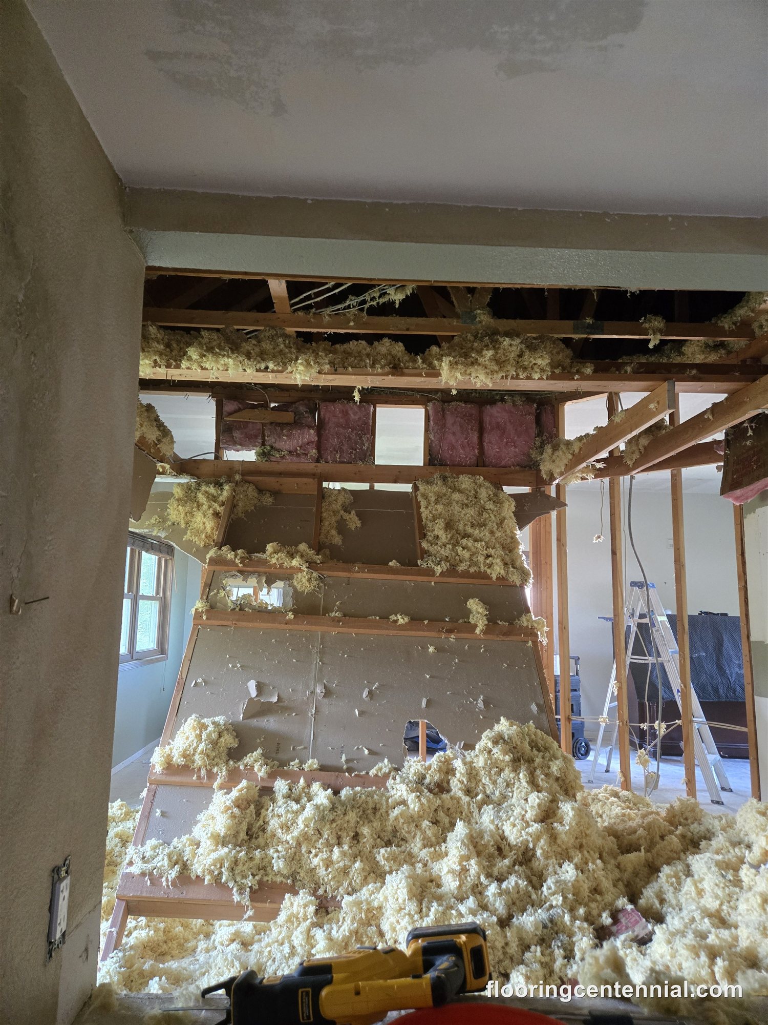 Local Interior Remodeling & Flooring Company in Centennial, CO