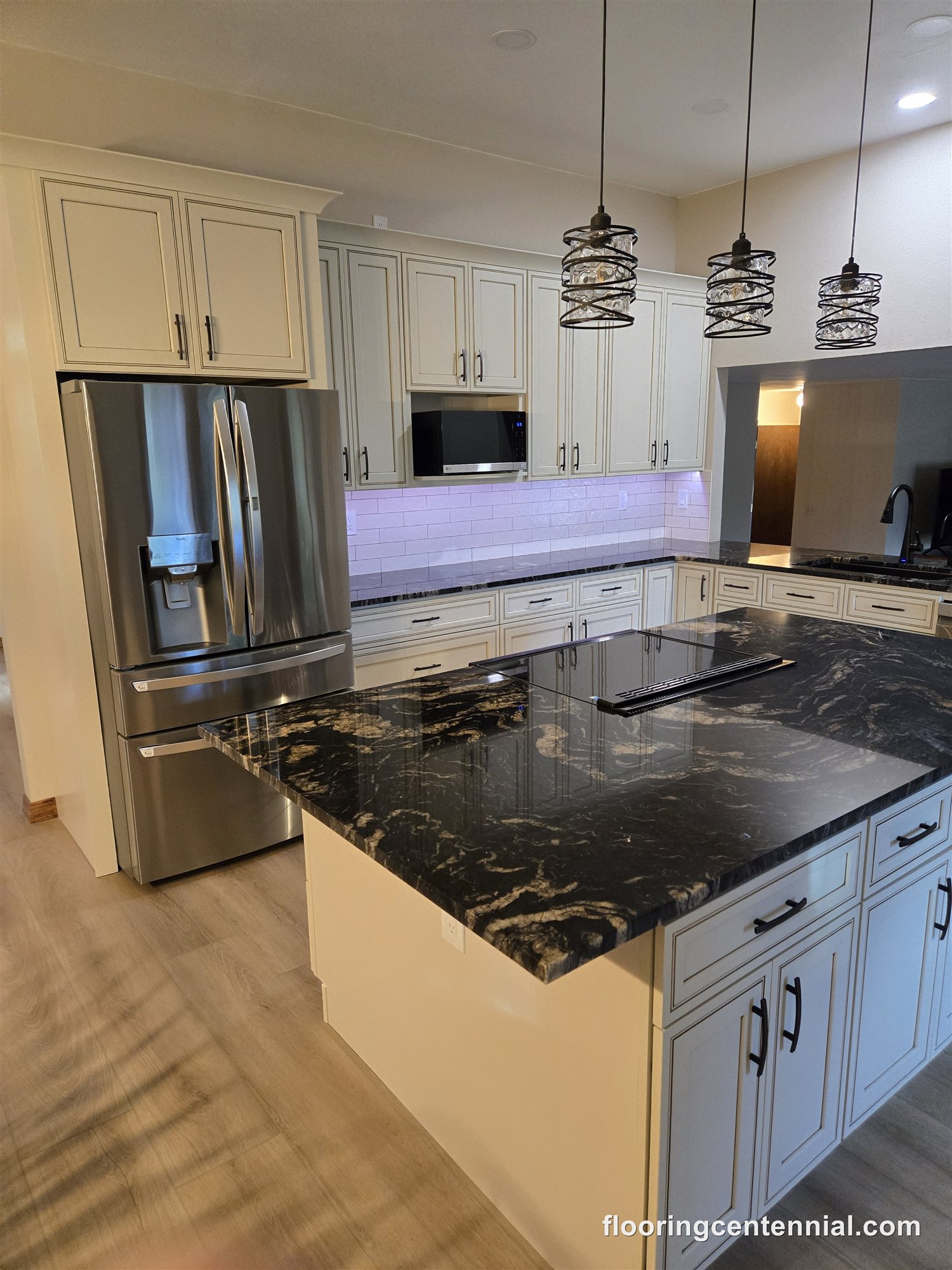 The Transformational Power of Updated Flooring