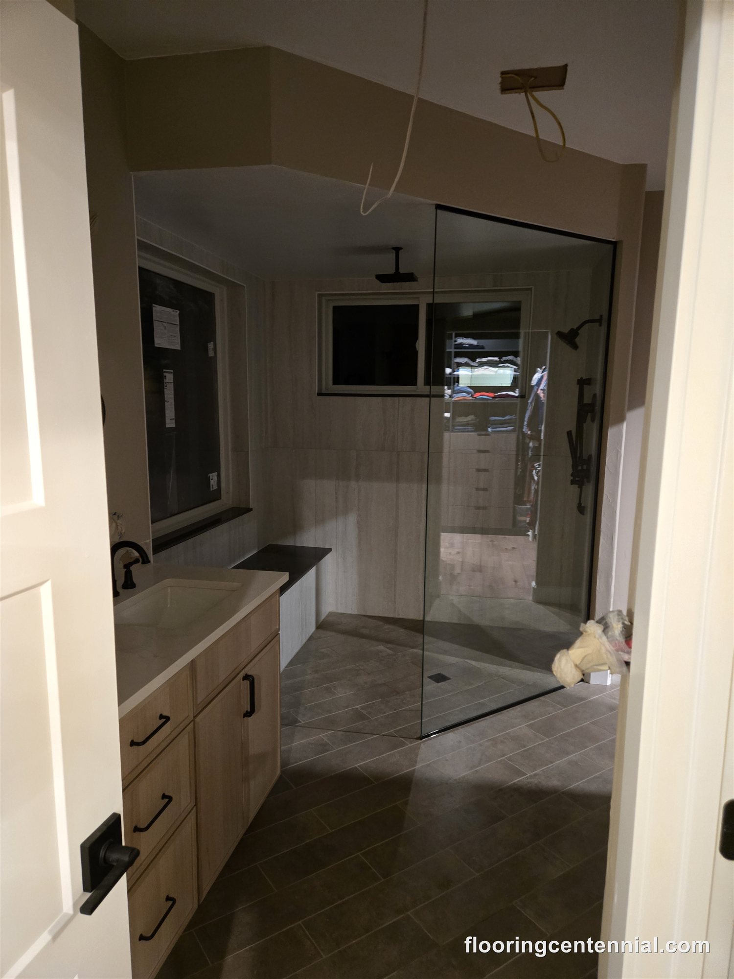 How Colorado’s Climate Affects Your Flooring Choices