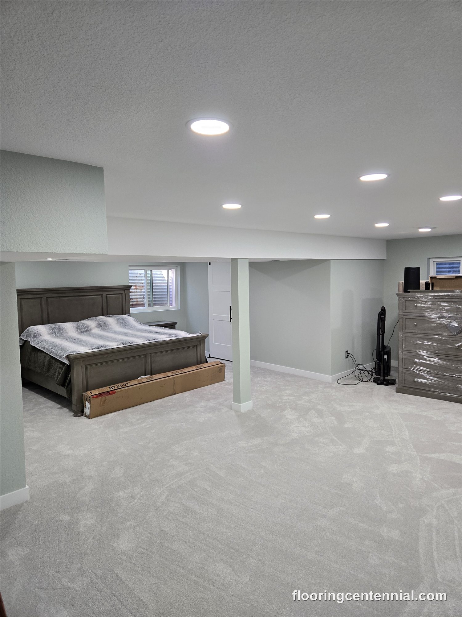 What Does a Flooring Consultation in Centennial, CO Involve?