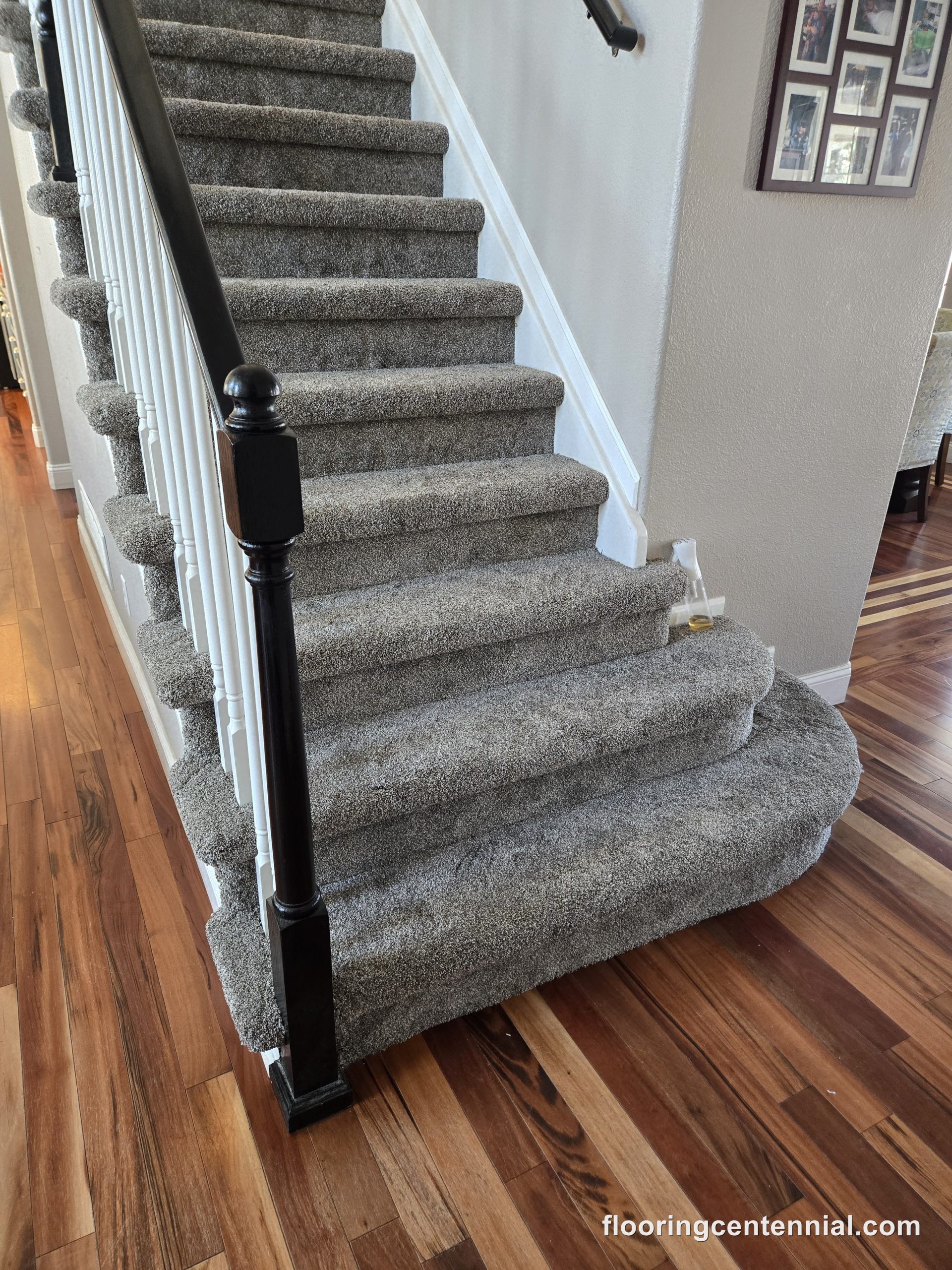 Local Flooring Contractors in Tallyn’s Reach, CO